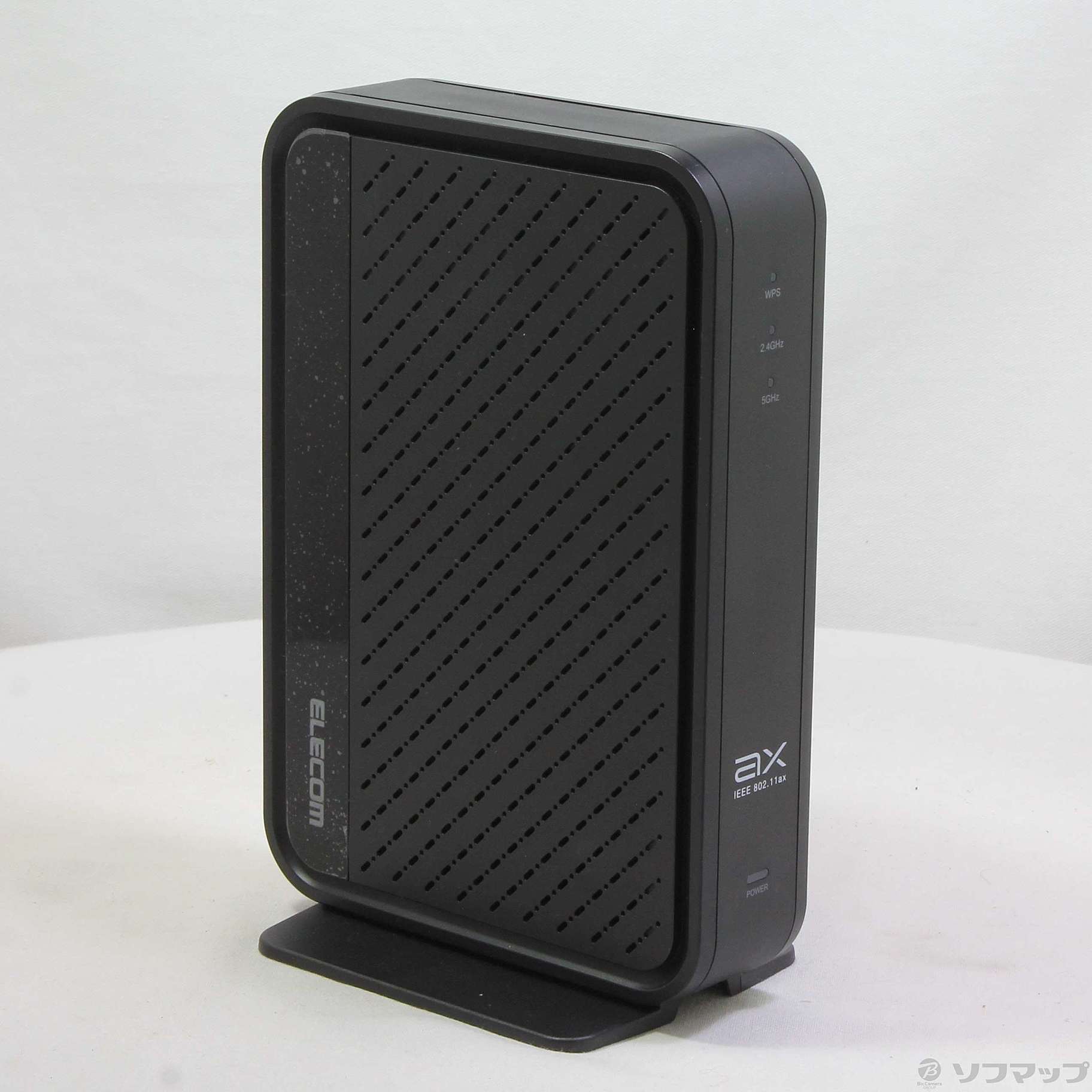 ELECOM WRC-X3000GSN WiFi6対応Wi-Fiルーター未開封 - PC周辺機器