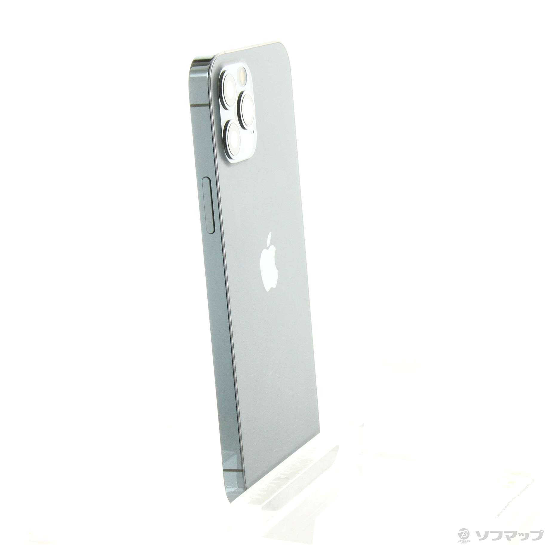 日本全国送料無料 Apple アップル iPhone12 Pro 256GB パシフィックブルー MGMD3J A SIMフリー nrsports.com.br