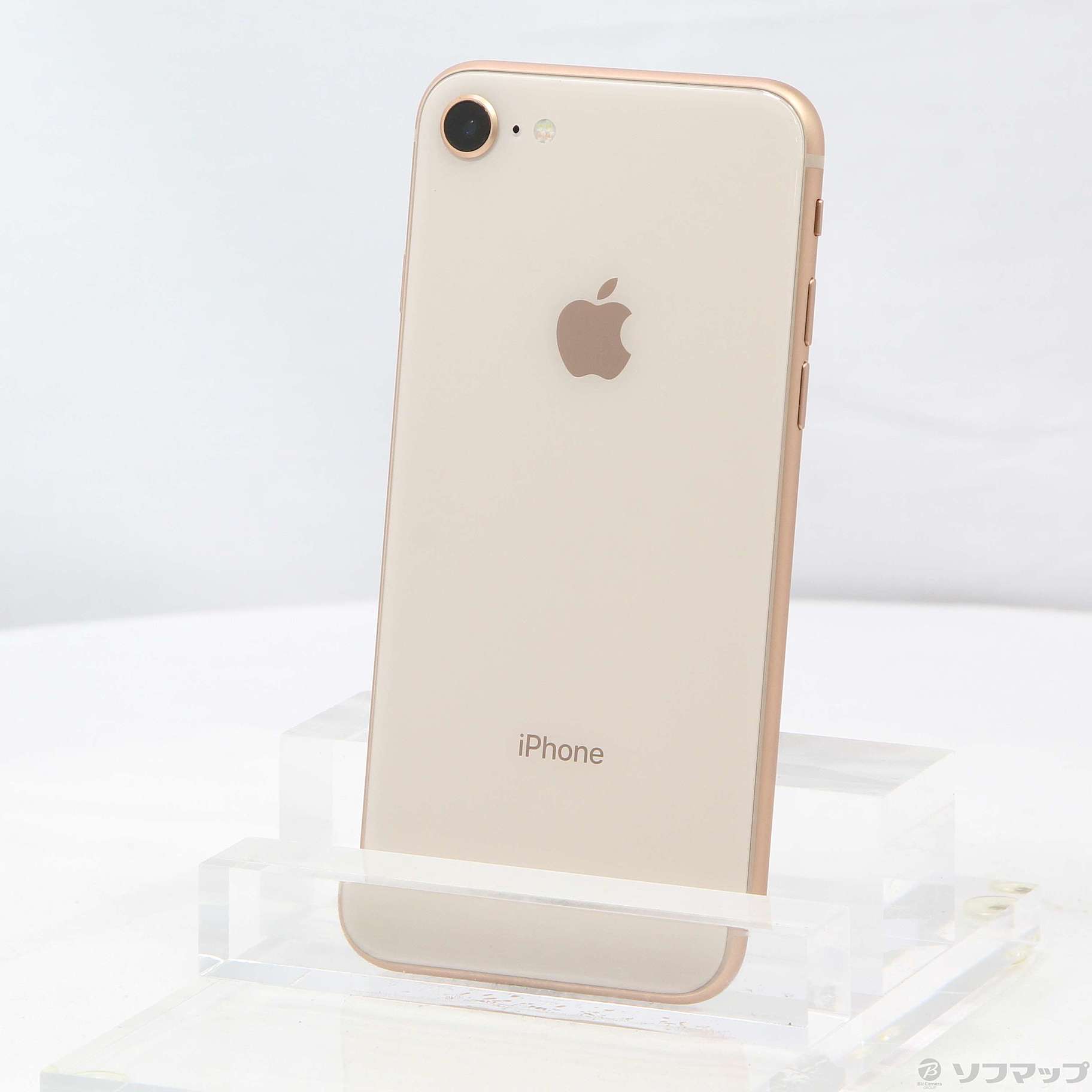 iPhone 8 64GB SIMフリー [ゴールド] 中古(白ロム)価格比較 - 価格.com