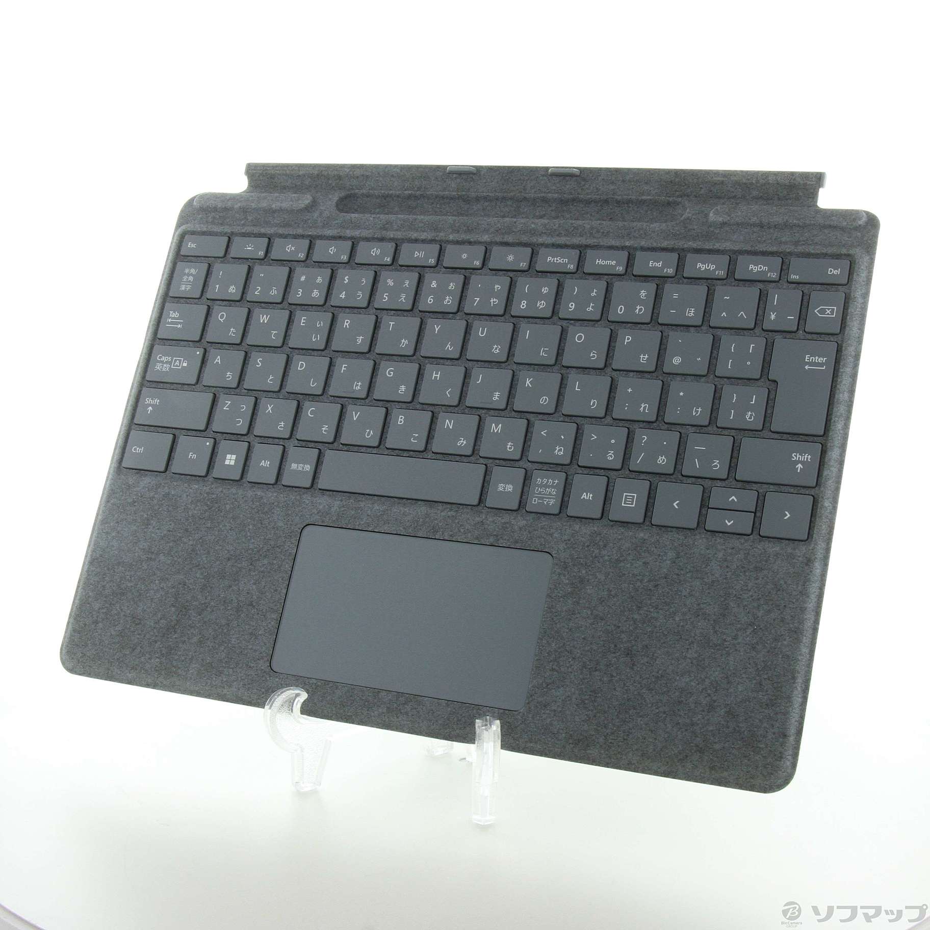 中古】Surface Pro Sifnature キーボード 8XA-00059 アイスブルー