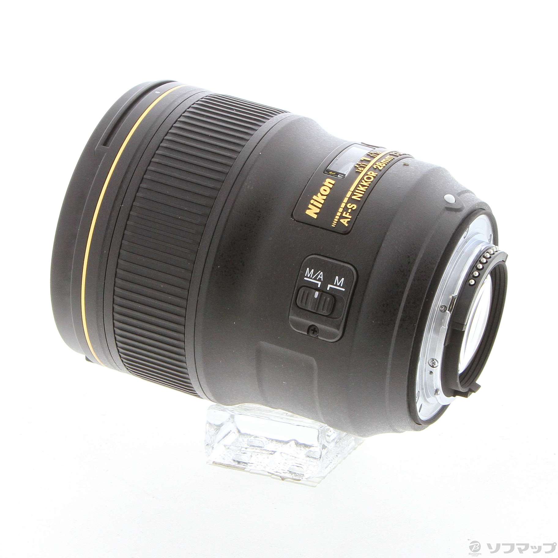 極上品 Nikon AF-S NIKKOR 28mm f/1.4E ED | www.trevires.be