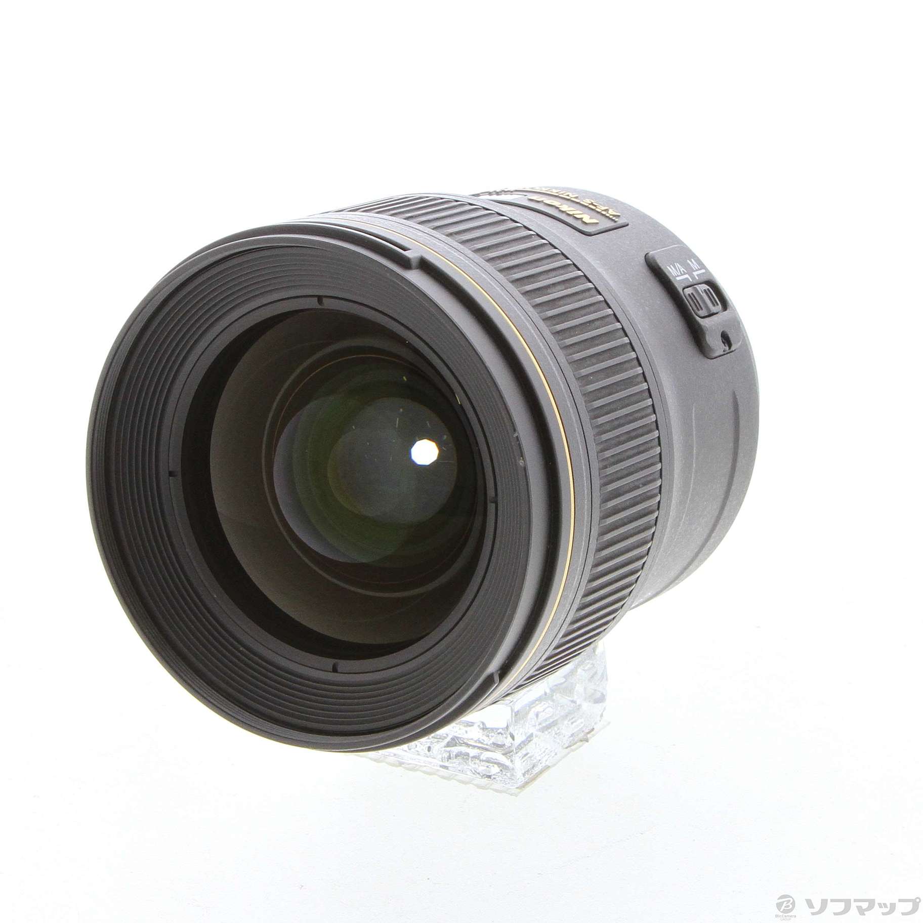 AF-S NIKKOR 28mm f／1.4E ED AFS2814E