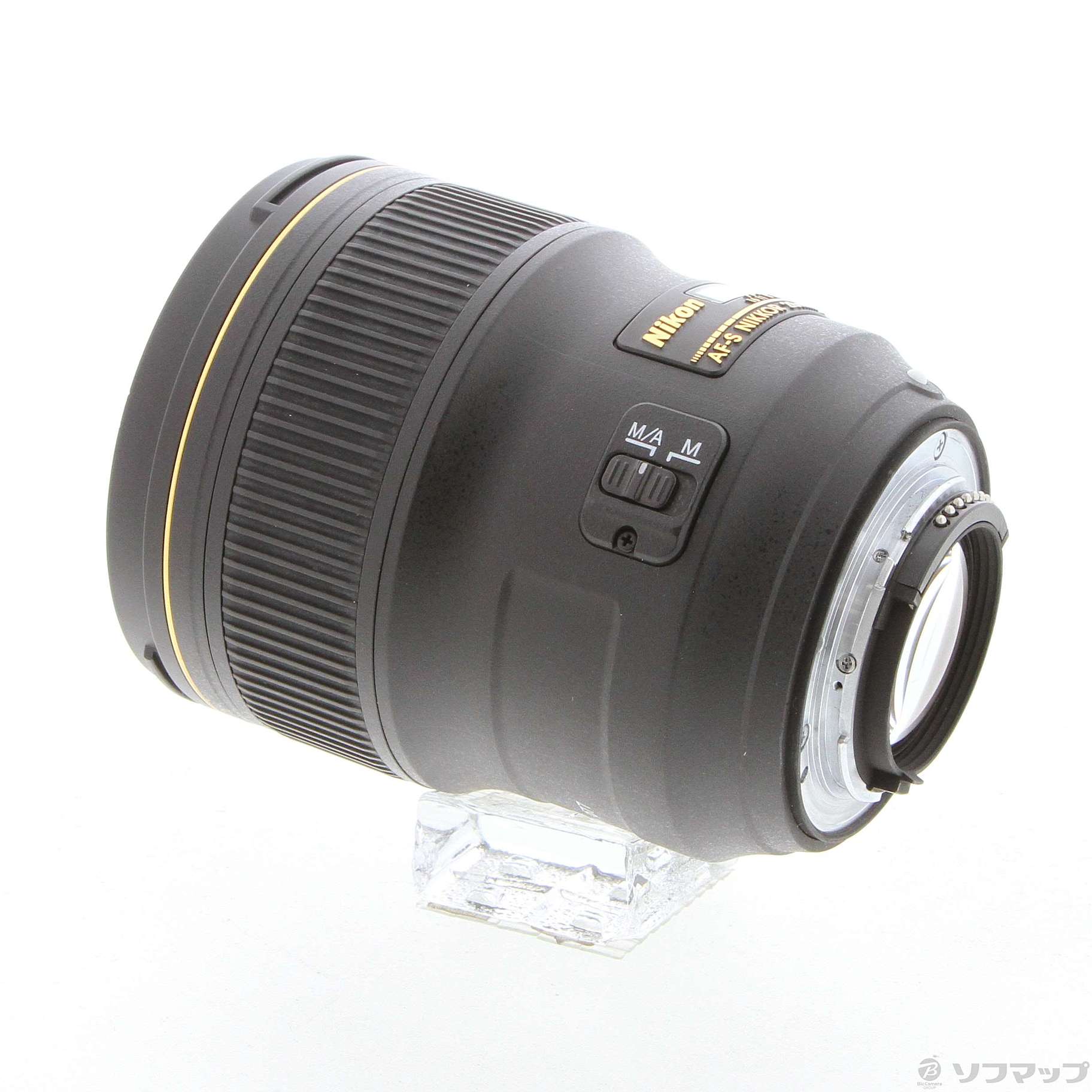 AF-S NIKKOR 28mm f／1.4E ED AFS2814E