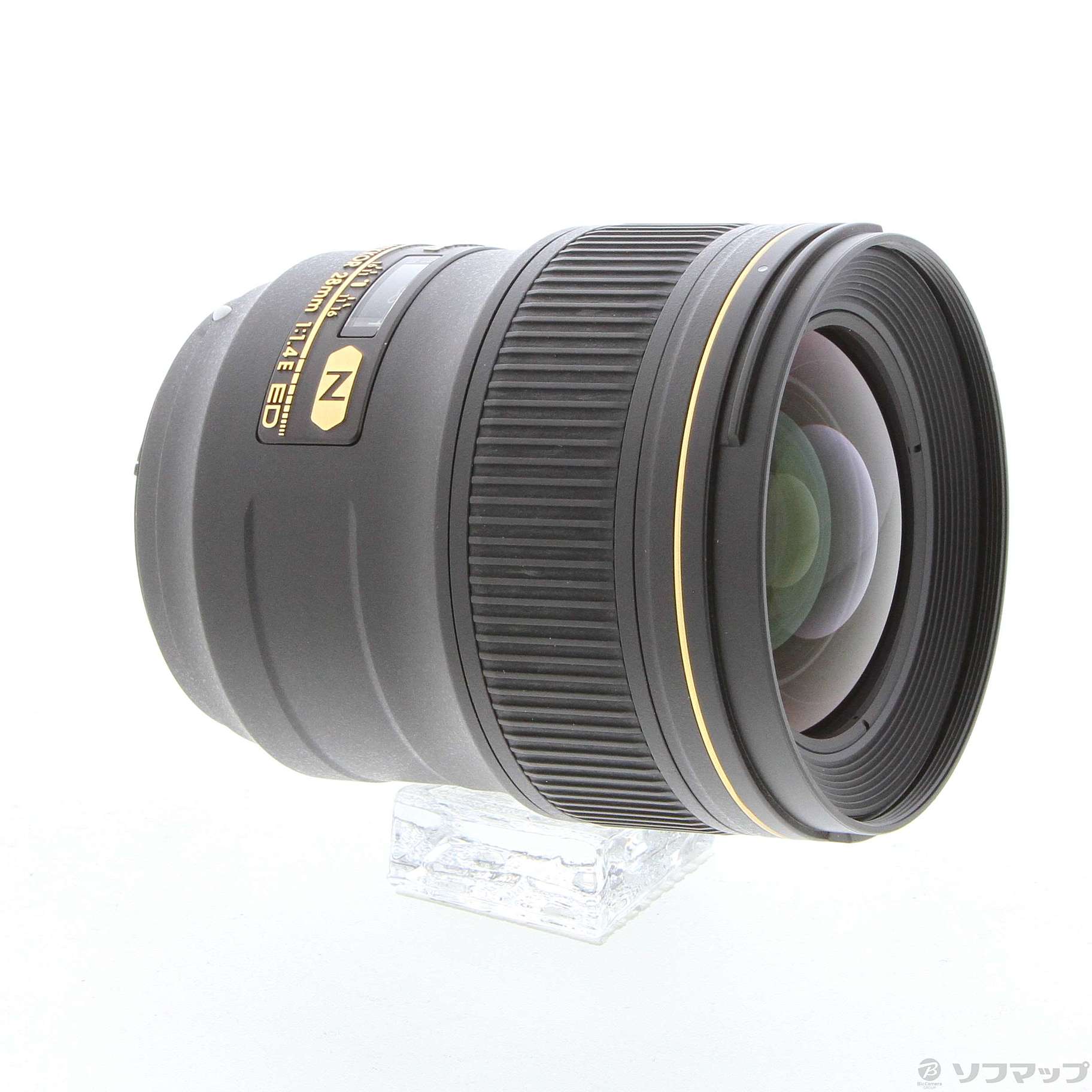 極上品 Nikon AF-S NIKKOR 28mm f/1.4E ED | www.trevires.be