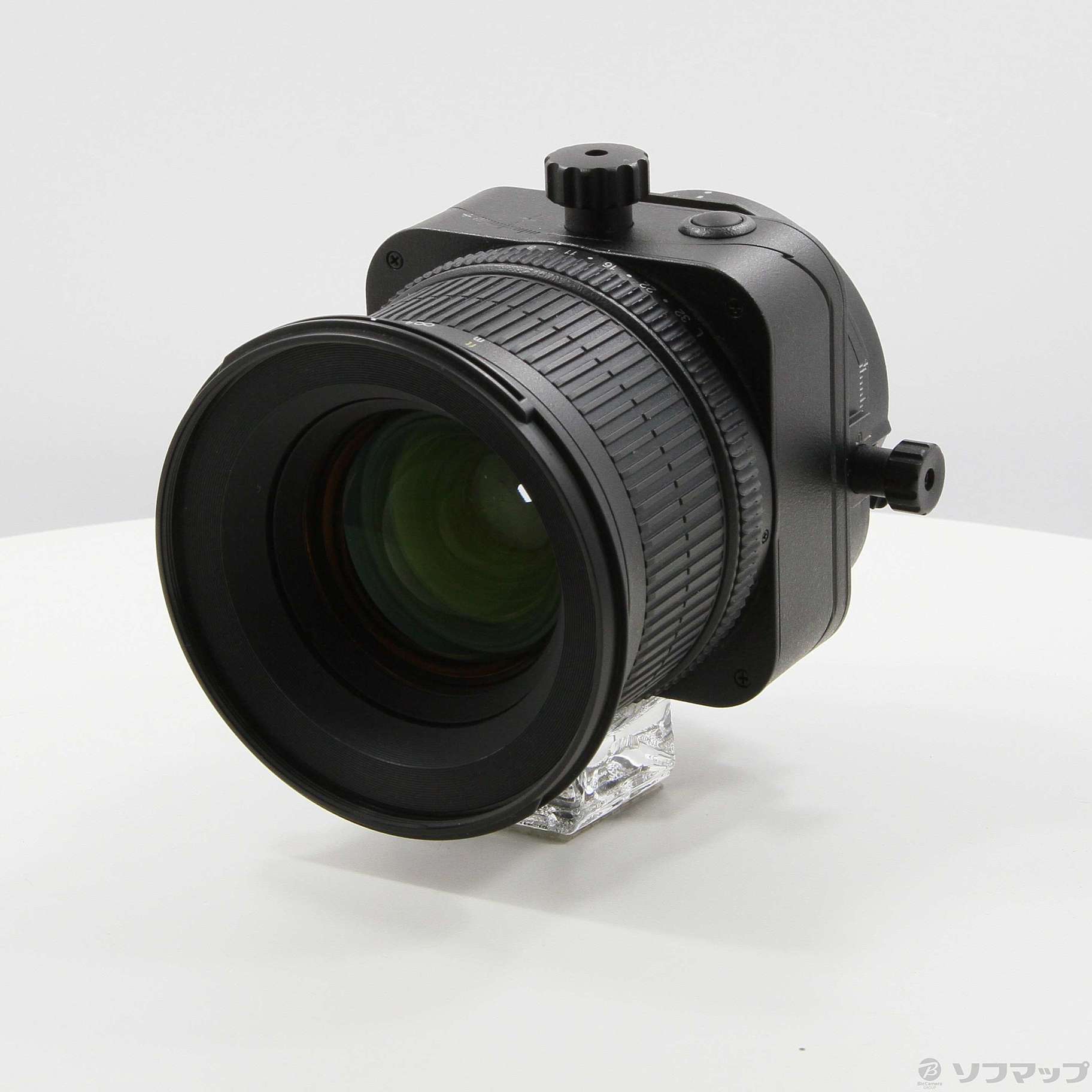 ニコン　Nikon PC-E 45mm F2.8D ED　★★美品★★ ニコン Nikon PC-E Micro NIKKOR 45mm F2.8D ED
