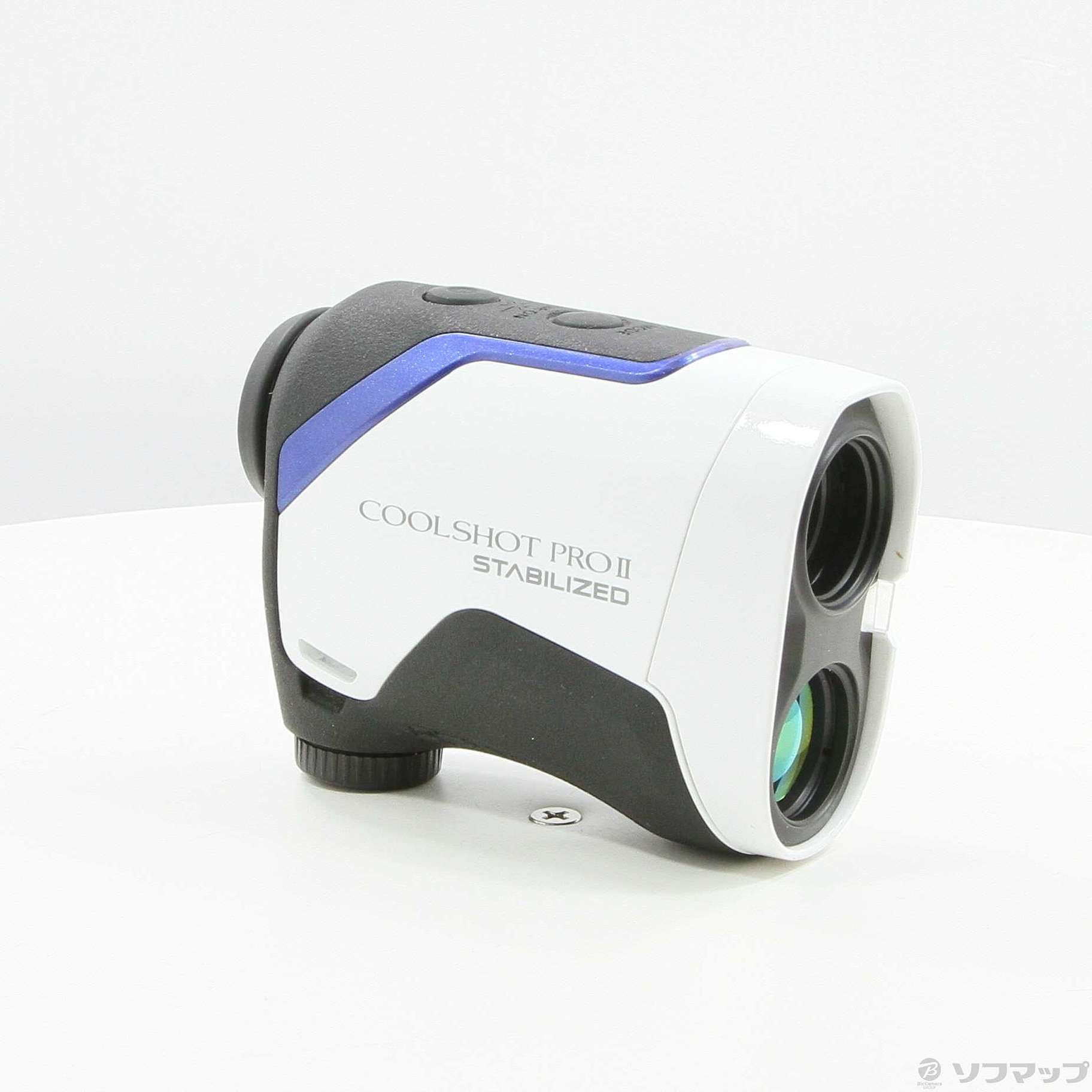 中古】COOLSHOT PRO II STABILIZED [2133045041085] - 法人専用リコレ