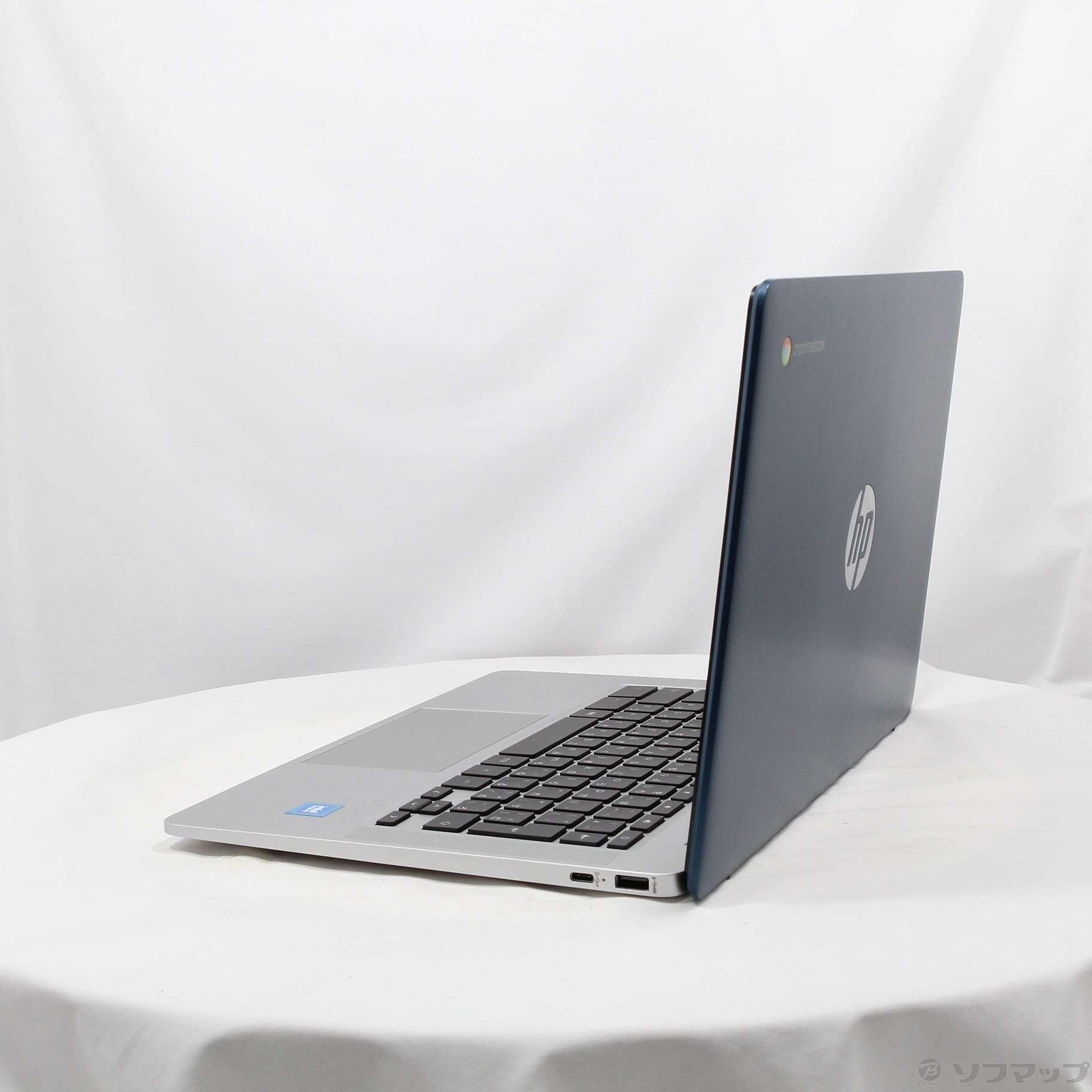 中古】HP Chromebook 14a-na1001TU 4K2J2PA-AAAA [2133045042624