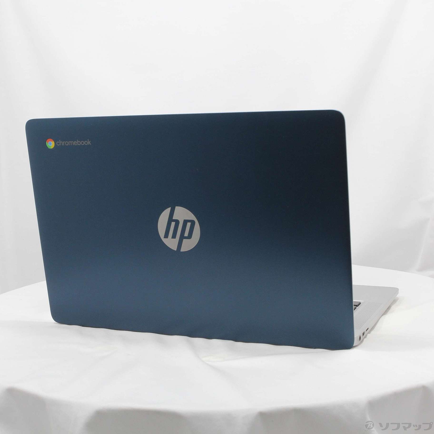 HP Chromebook 14a-na1001TU 4K2J2PA-AAAA