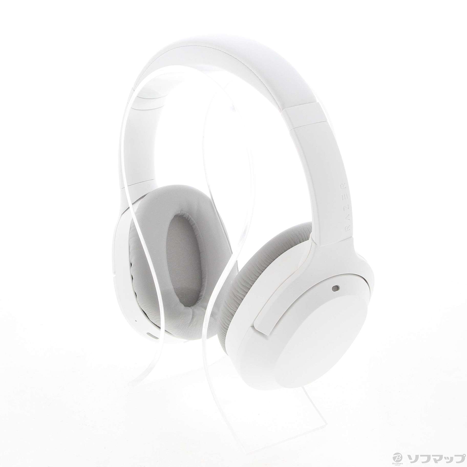 Razer Opus X Mercury White RZ04-03760200-R3M1