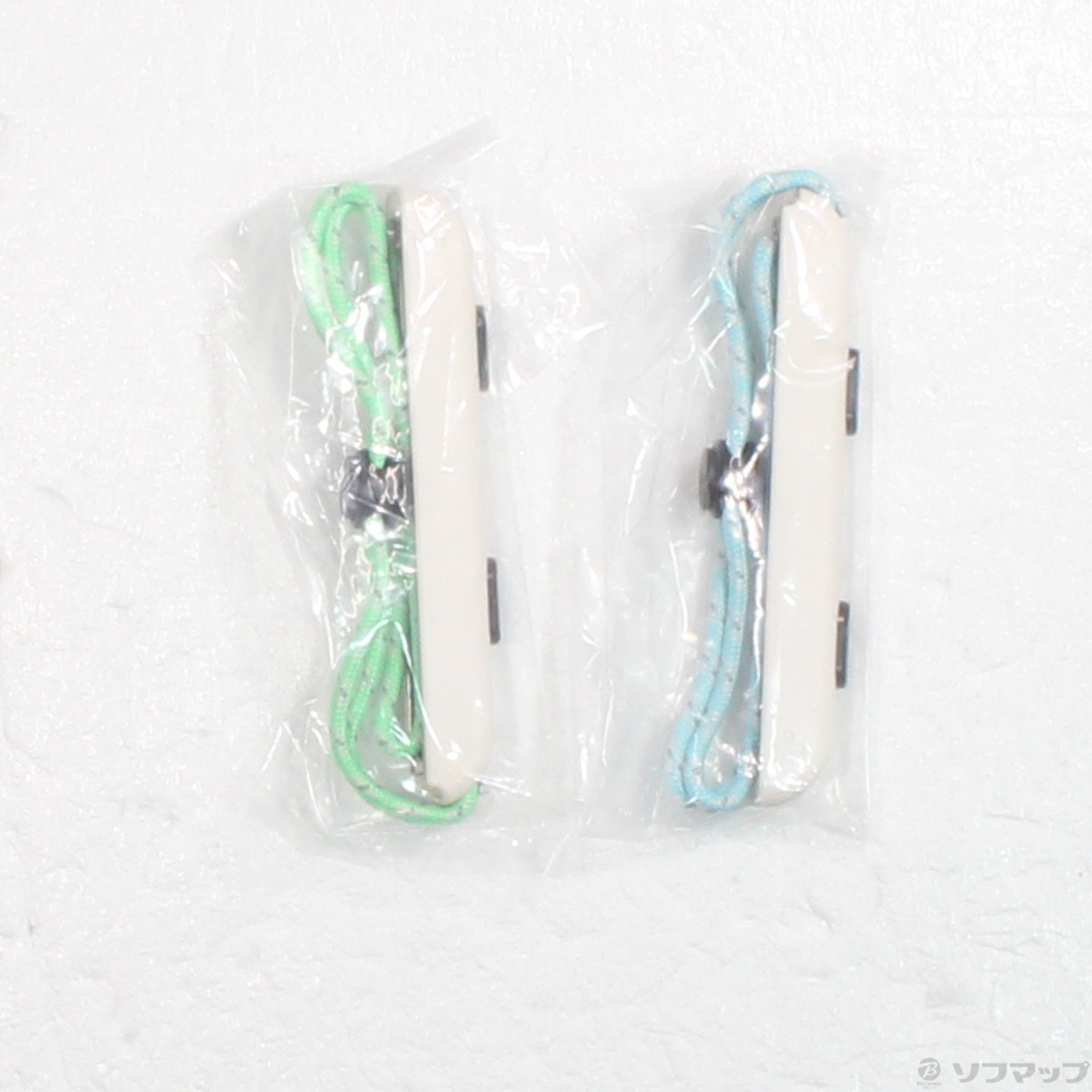 中古】JOY-CON (L) ／ (R) あつまれ どうぶつの森 HAC-8-JASAD 