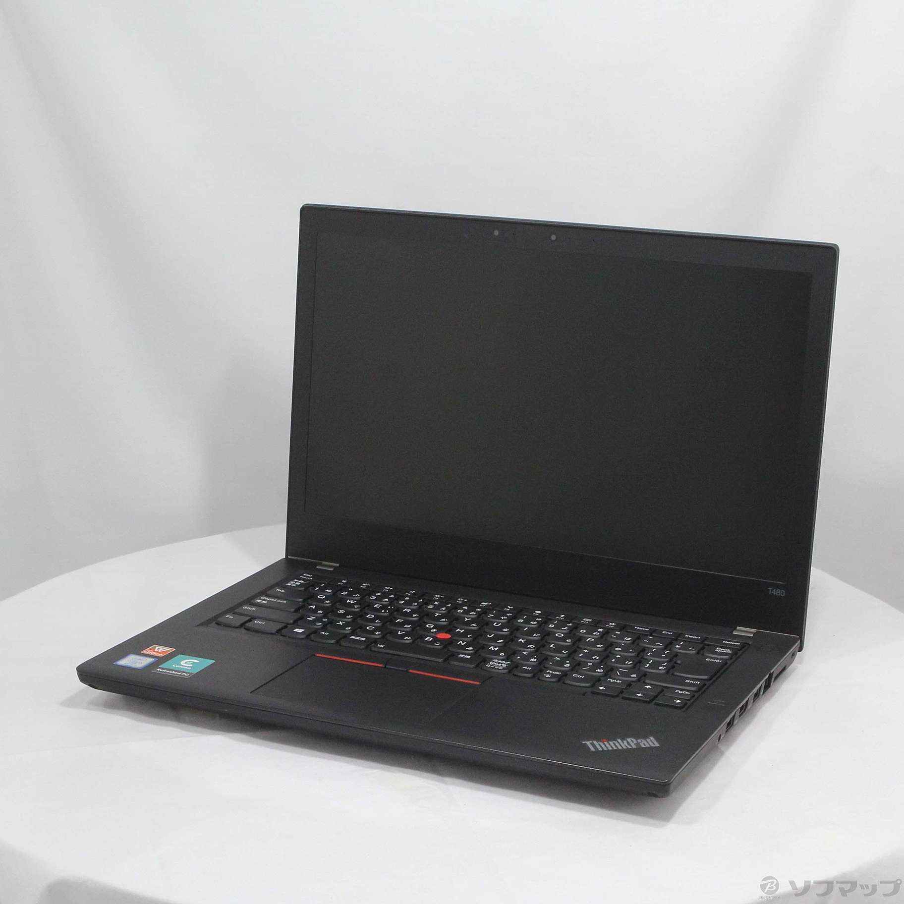 JC0997 レノボ Thinkpad T480s 16GB搭載 第8世代 FHD Win11 office