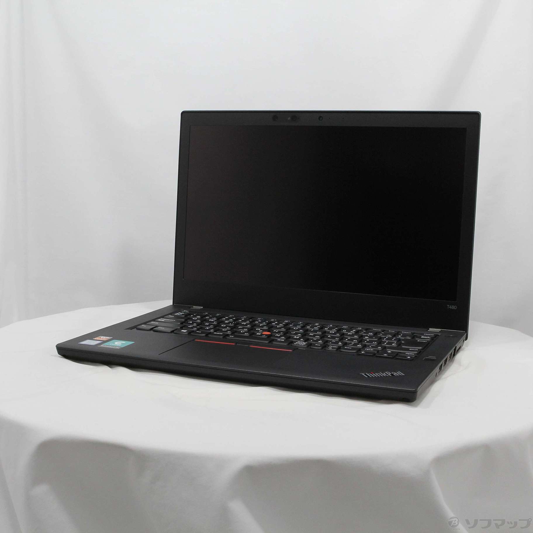 100%新品2023 Lenovo(レノボジャパン) ThinkPad T480 20L6S29E19