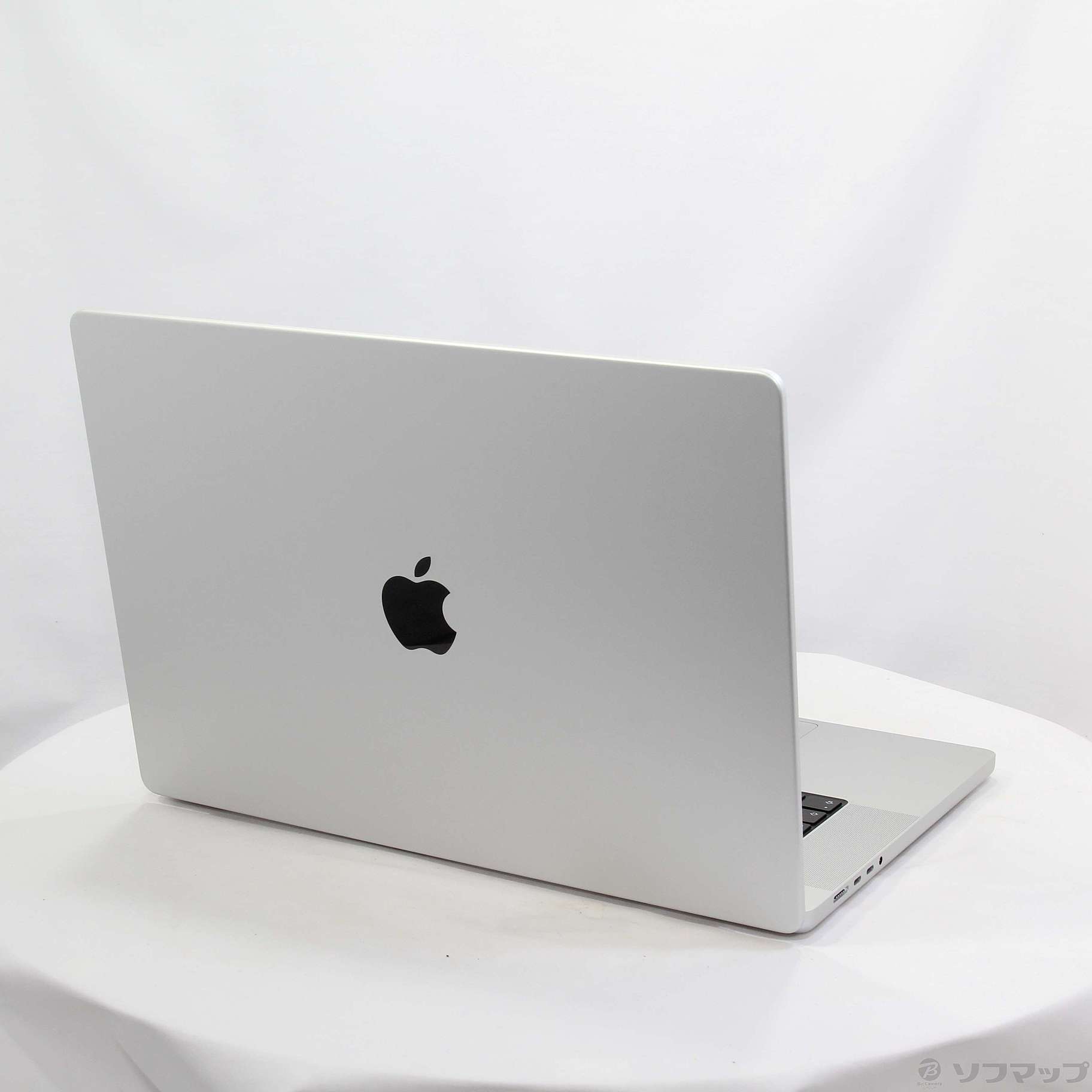 【匿名】Apple MacBook Late2006 MA701J/A