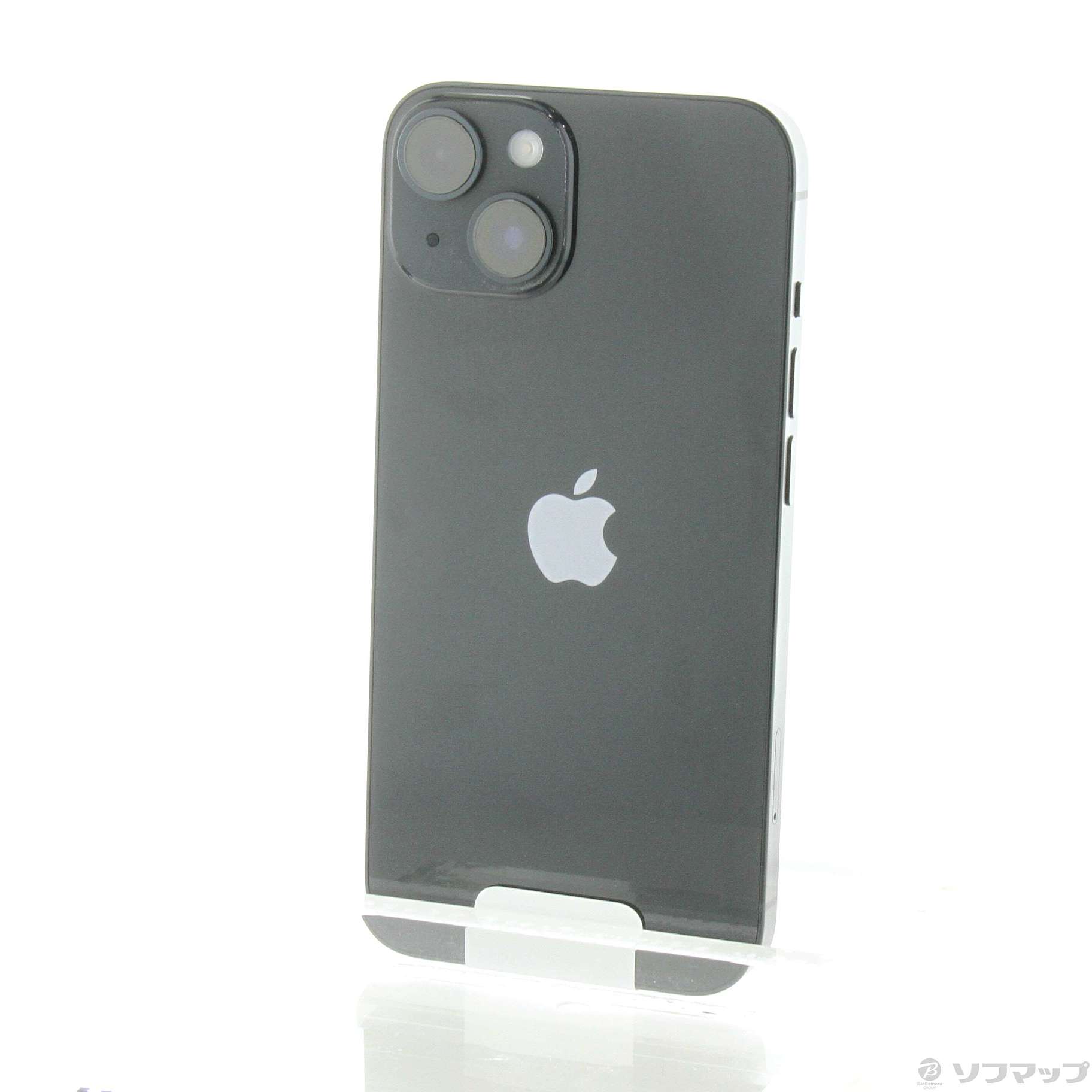 中古】iPhone14 512GB ミッドナイト MPWV3J／A SIMフリー ...