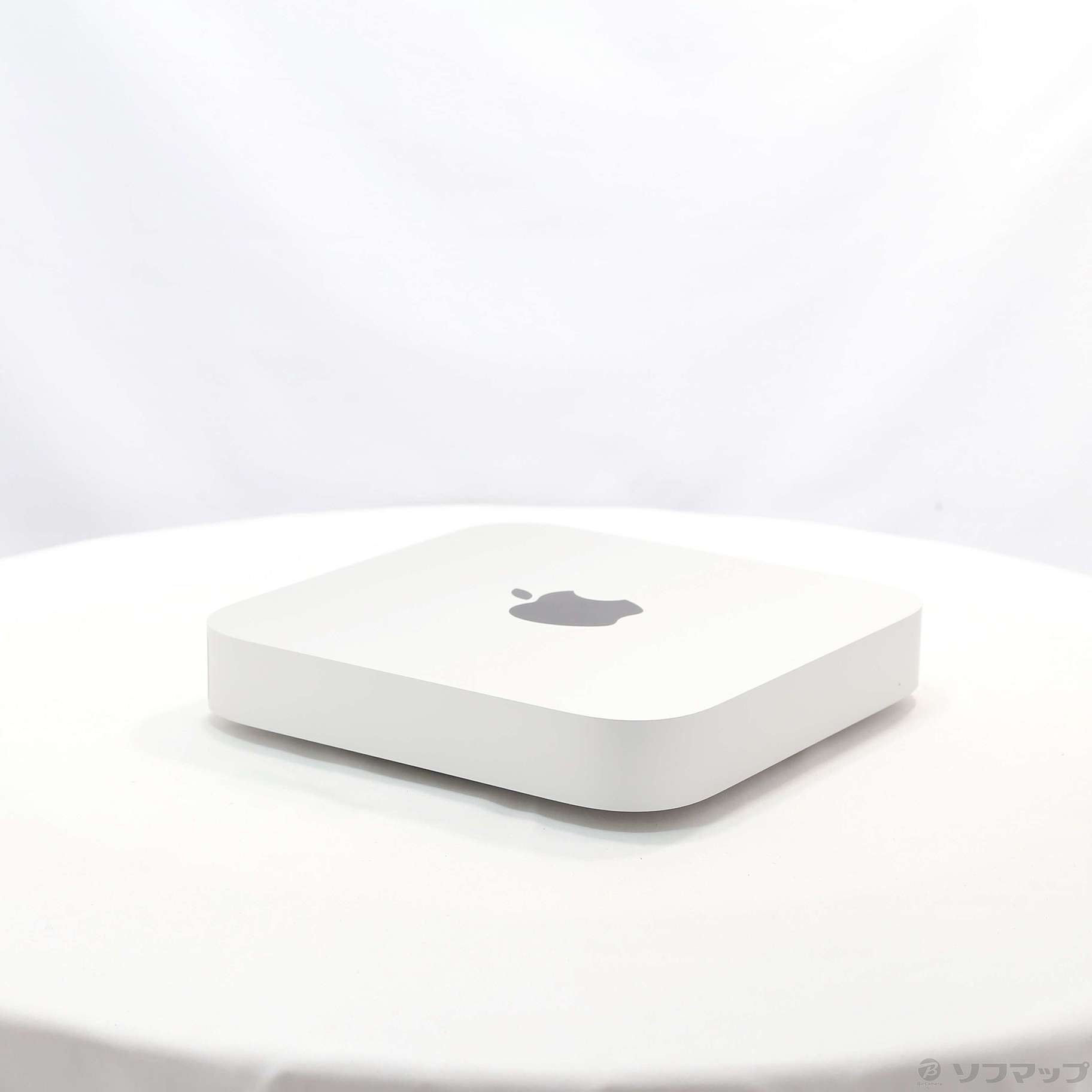 美品】Apple Mac mini M1 2020 MGNR3J/A-