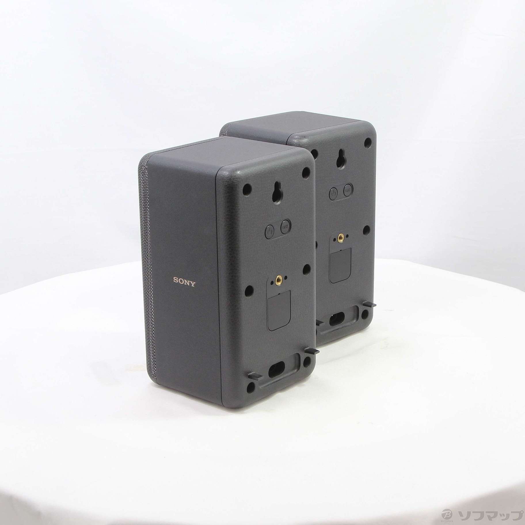 SONY 2SCA41 トランジスタ 3個セット 中古 中古】SA-RS3S [2133045049869] - リコレ！|ビックカメラグループ
