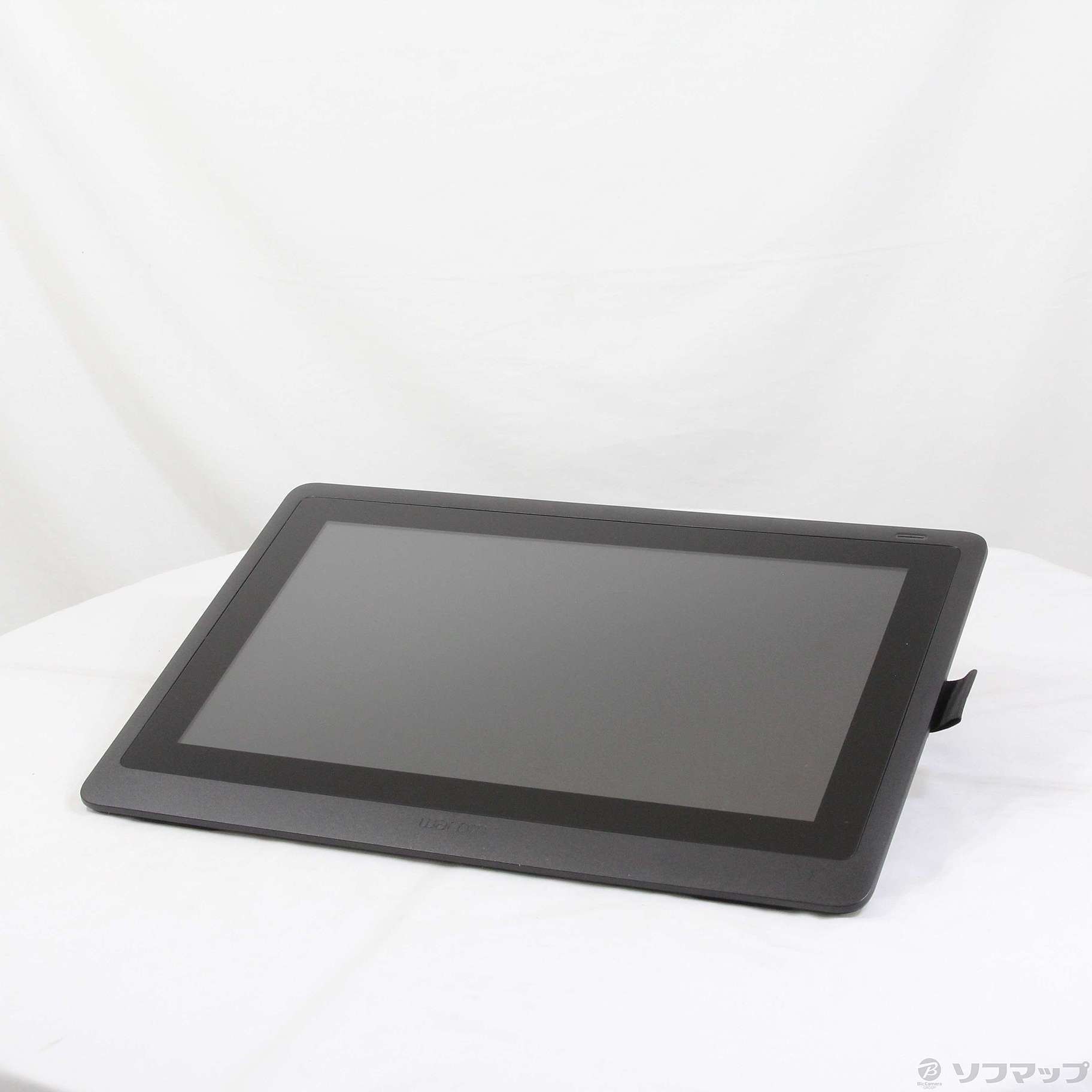 中古】Wacom Cintiq 16 DTK1660K1D DTK-1660／K1-DA [2133045051107