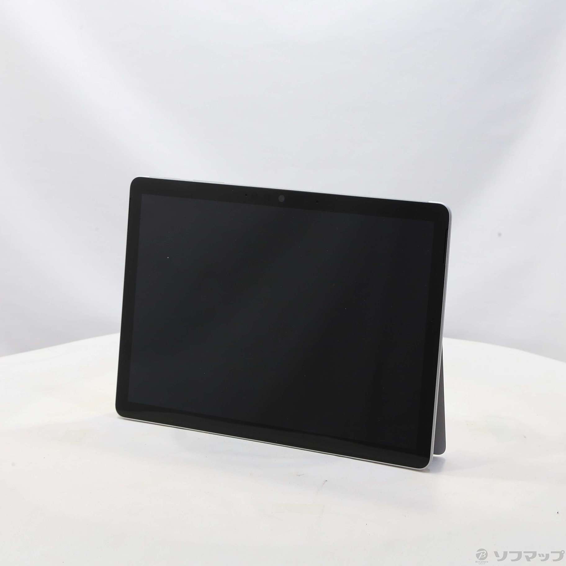 中古】Surface Go3 〔Pentium Gol／4GB／eMMC64GB〕 8V6-00015