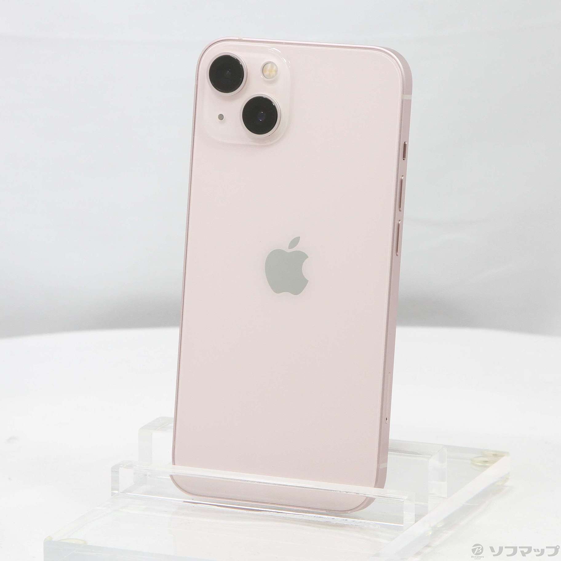 iPhone13 128GB ピンク MLNE3J／A SIMフリー ◇02/01(水)値下げ！