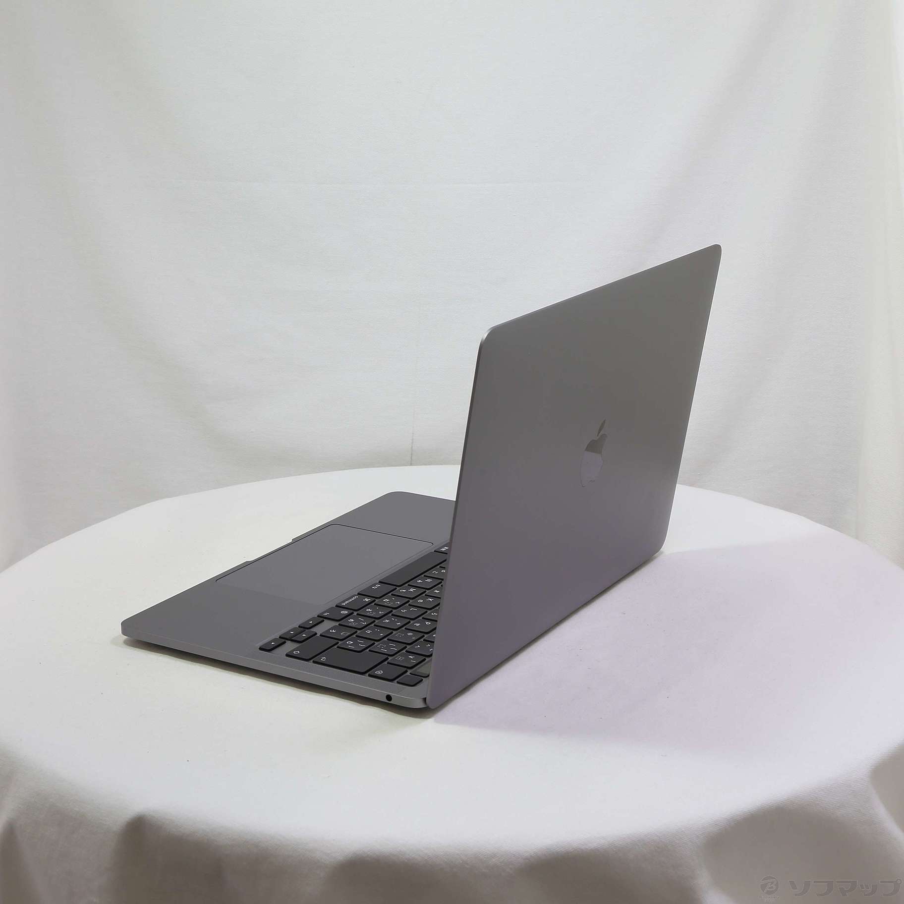 中古】MacBook Pro 13.3-inch Mid 2022 MNEJ3J／A Apple M2 8コア 