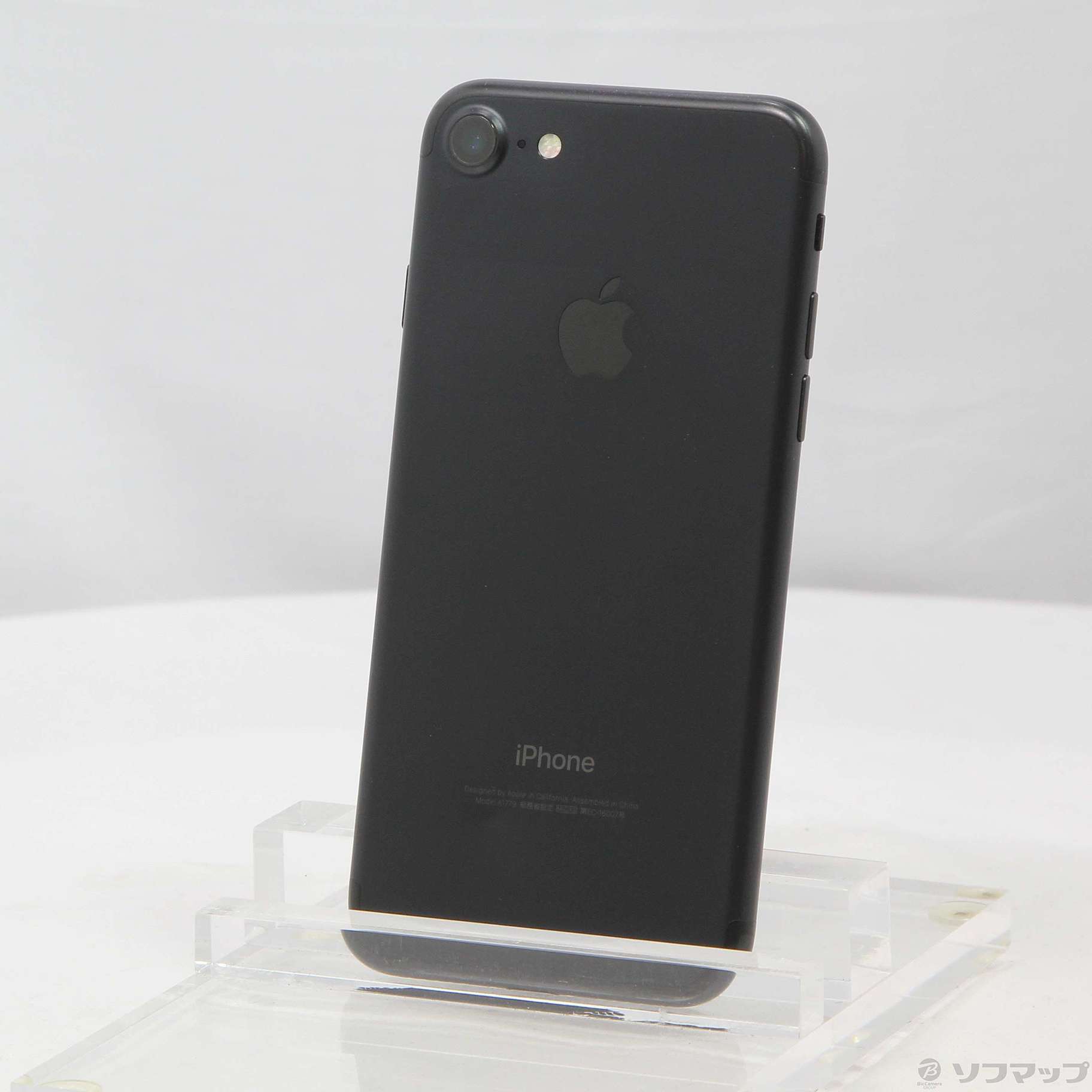 【AA】iPhone7 SIMフリー　完全新品