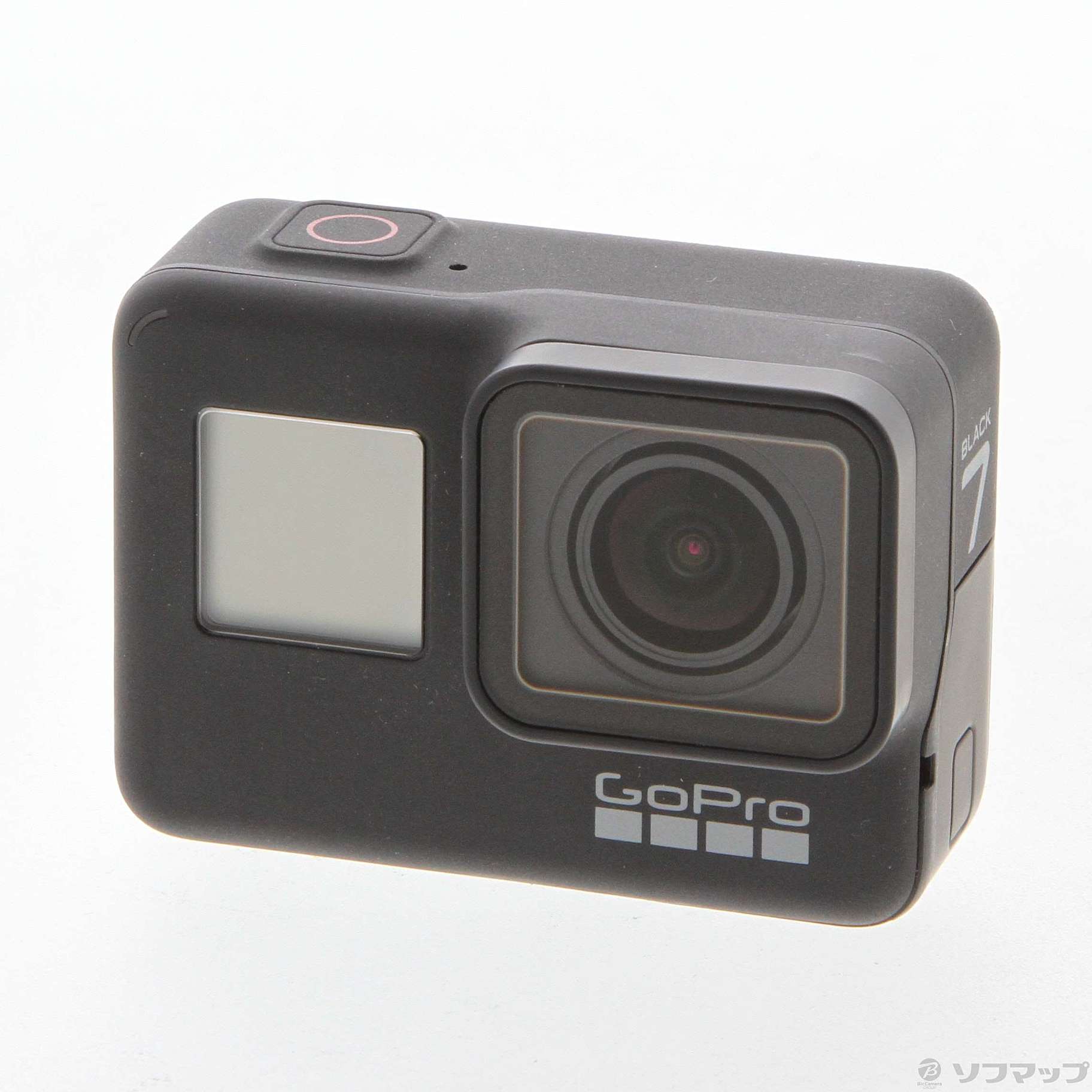 新品GoPro HERO7 Black 5点セット