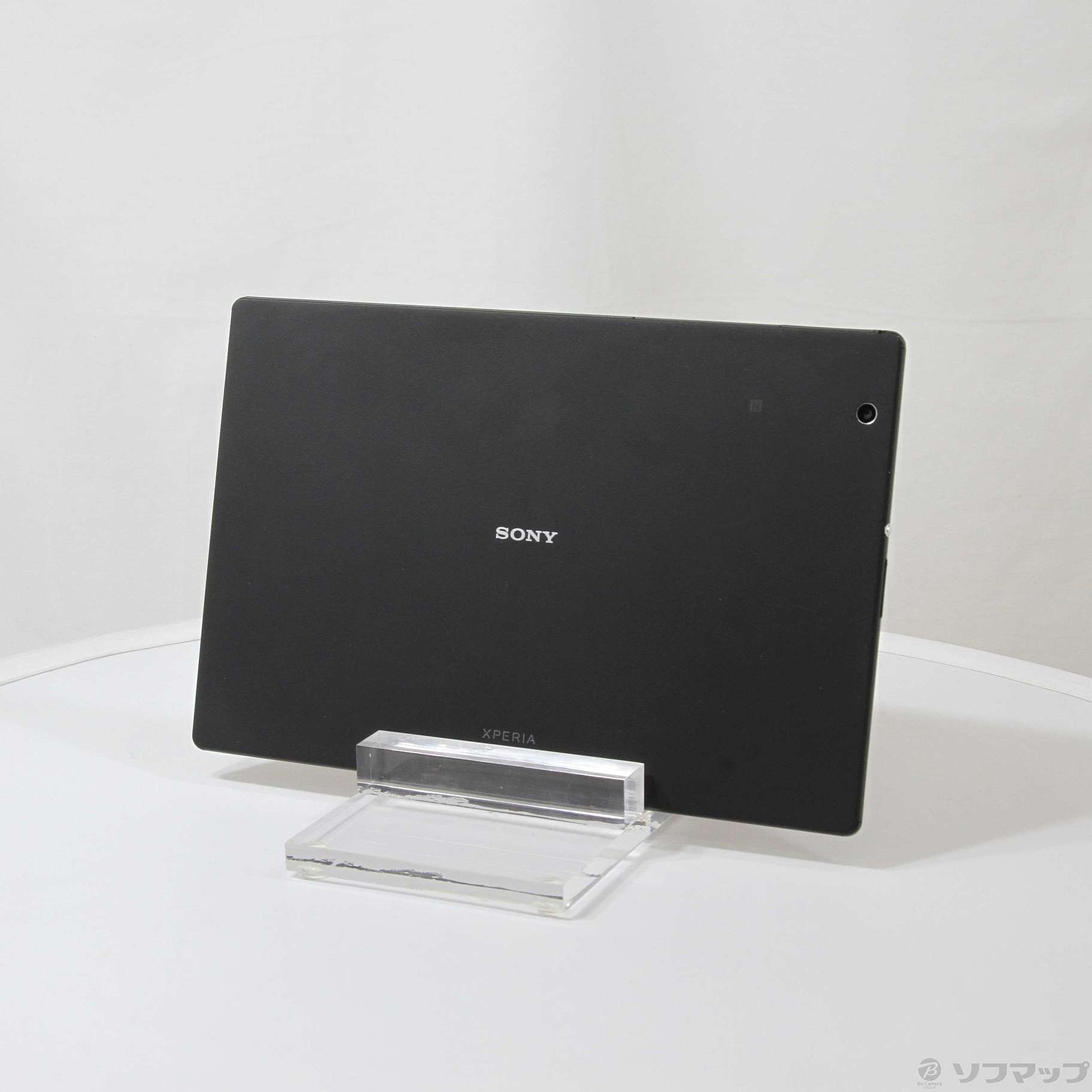 SONY Xperia Z4 Tablet SGP712JP/B