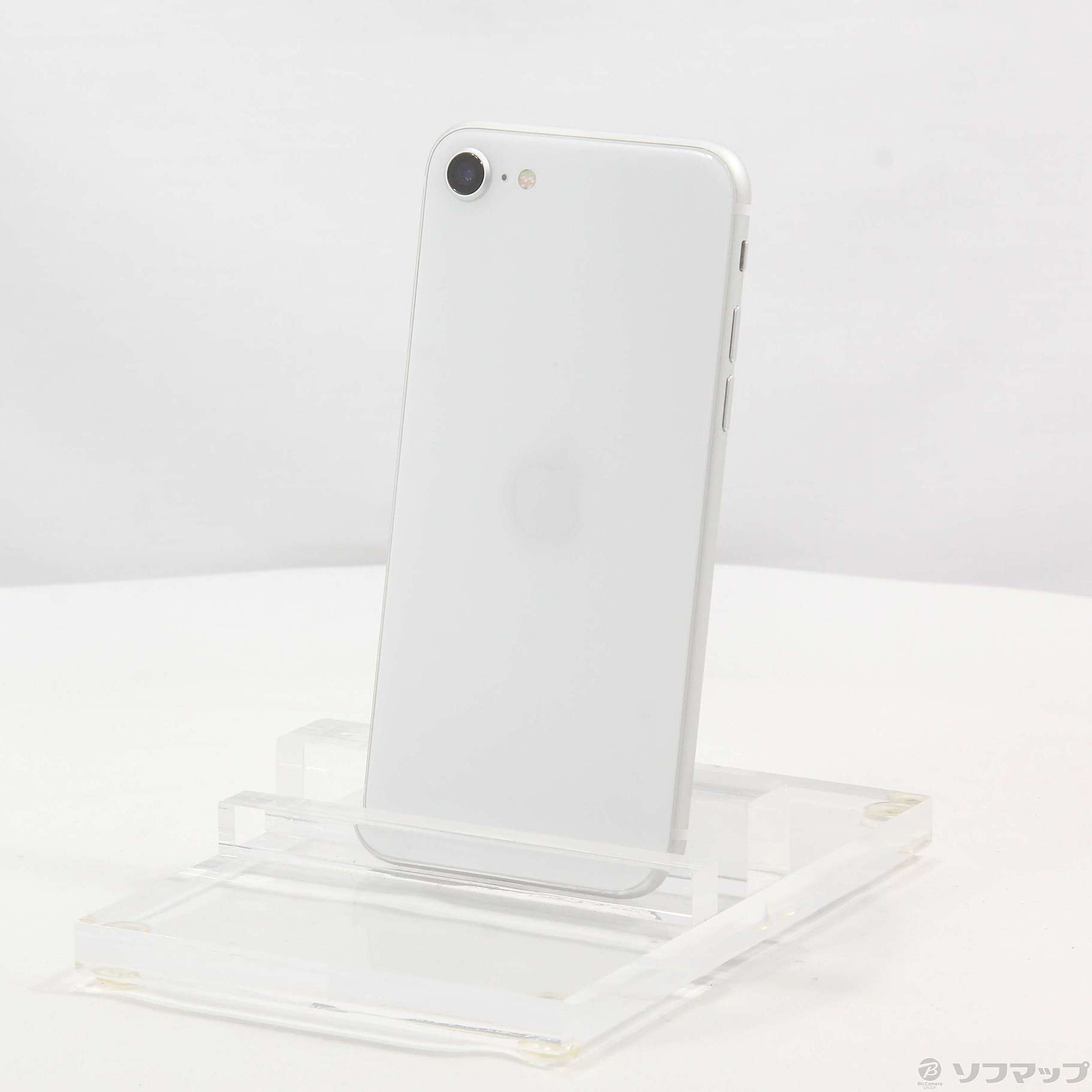 アップル iPhoneSE 第2世代 64GB ホワイト
