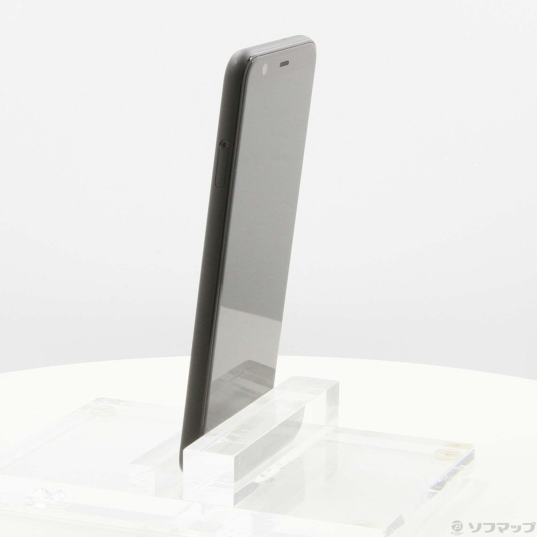 中古】Google Pixel 4 64GB ジャストブラック G020N SIMフリー