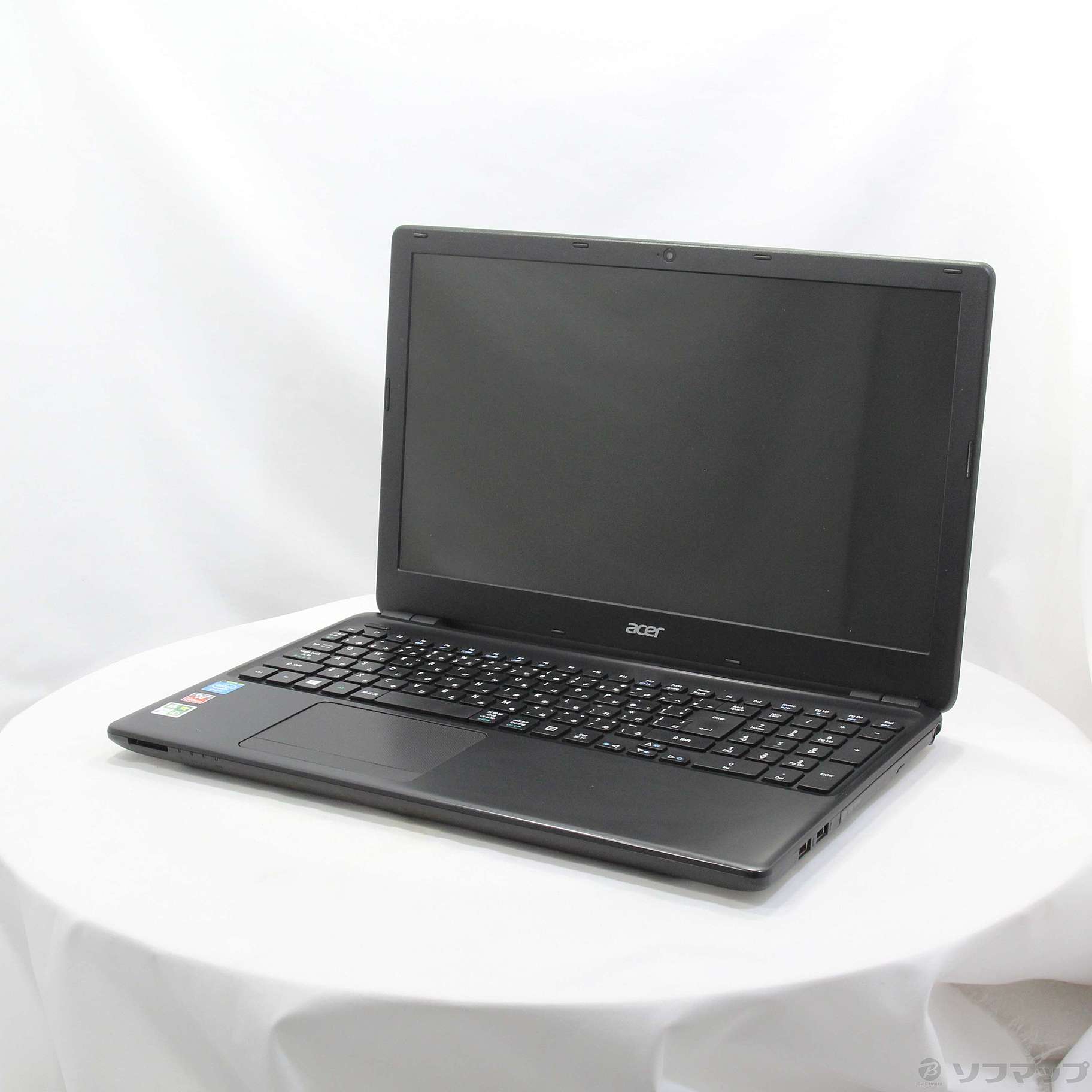 iSp\R Aspire E1 E1-532-F14D^K ubN
