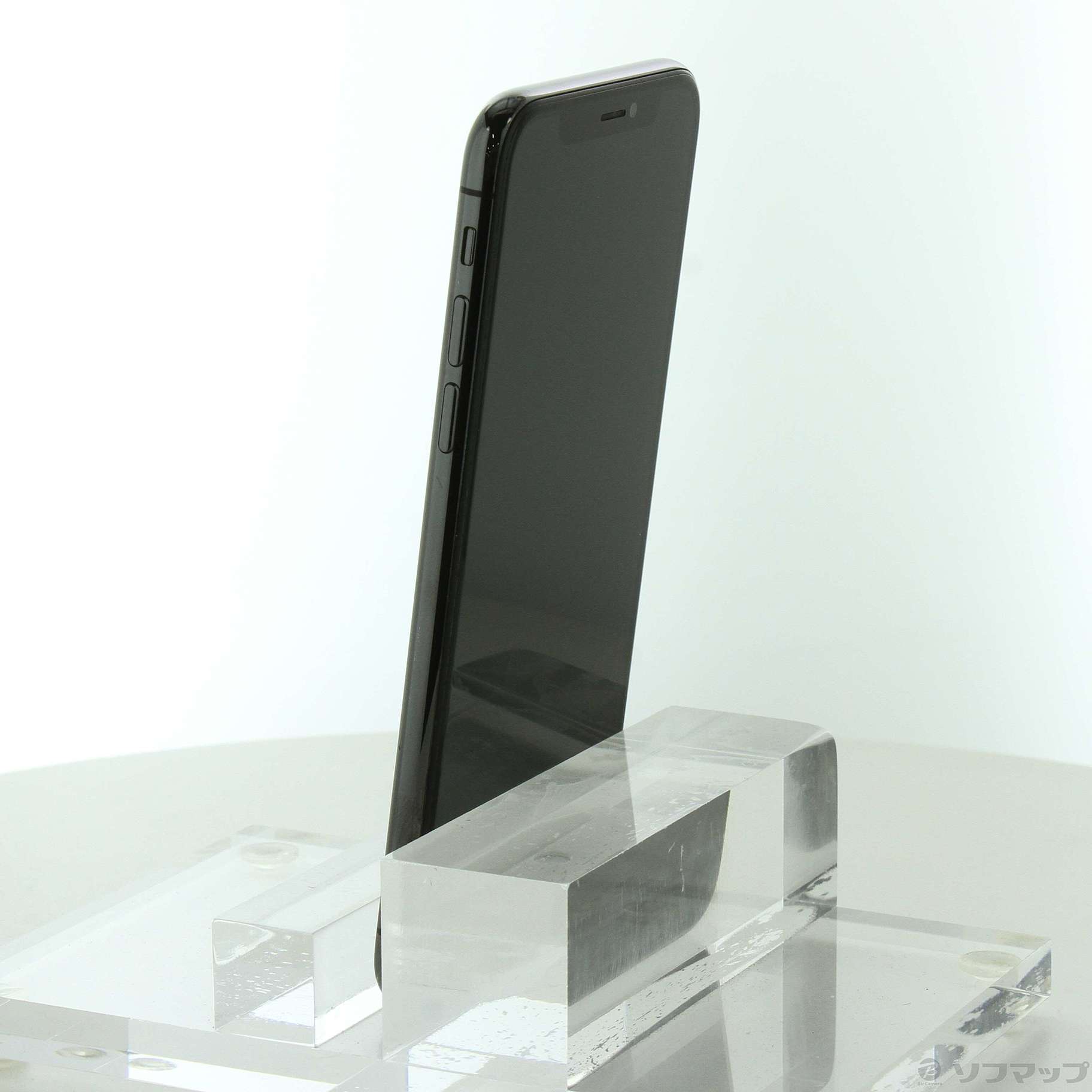 中古】iPhoneX 256GB スペースグレイ MQC12J／A SIMフリー