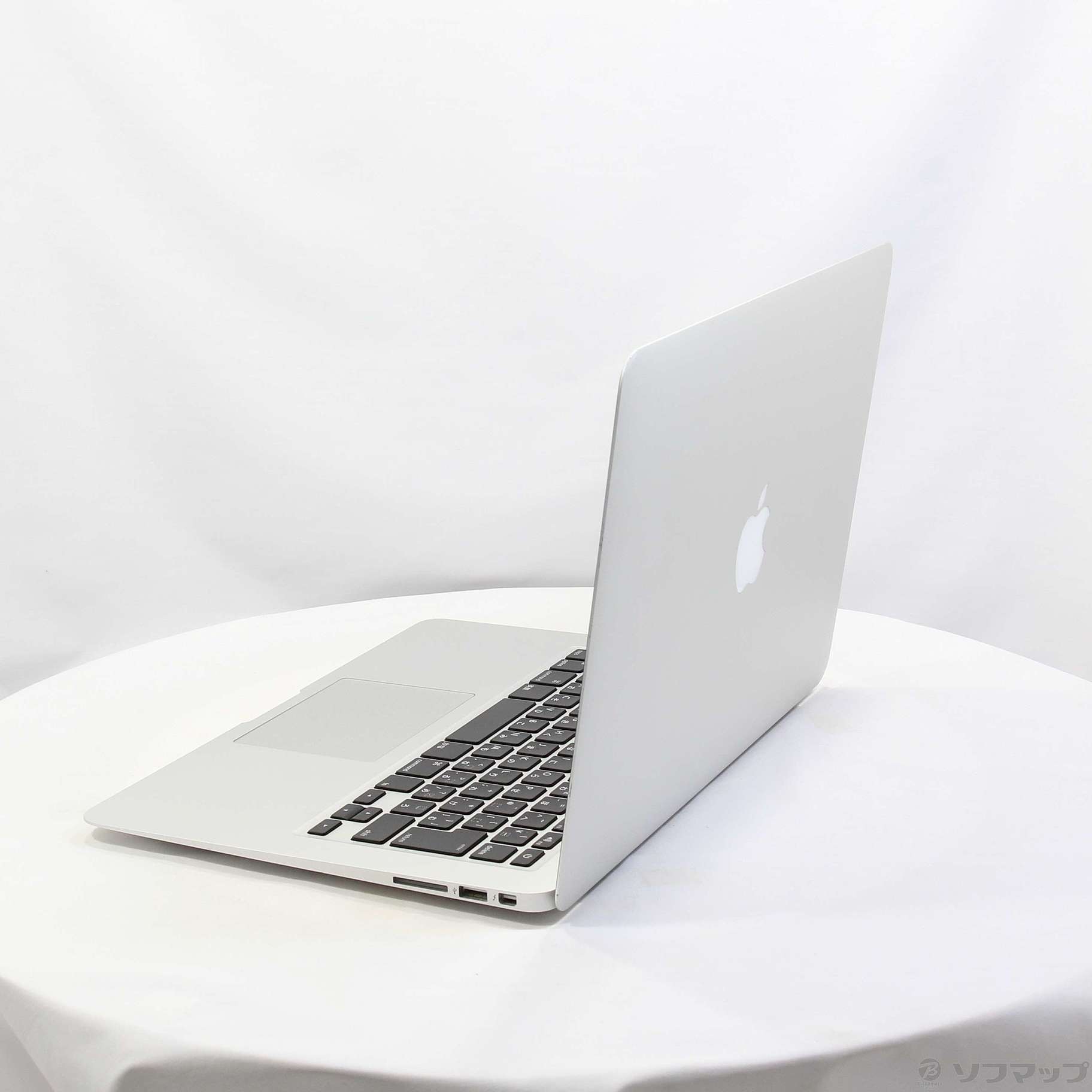 【中古】MacBook Air 13.3-inch Early 2014 MD760J／B Core_i5 1.4GHz 4GB ...