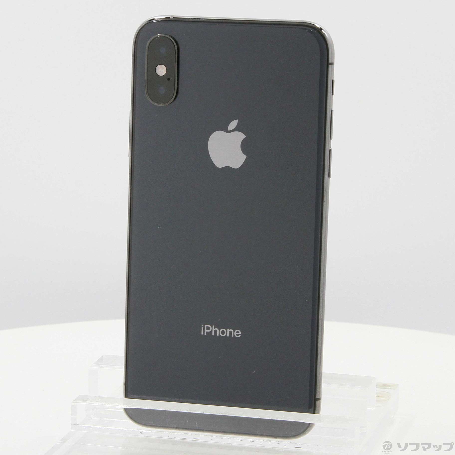 新品高評価 ヤフオク! - Apple アップル iPhoneXS 256GB NTE02J/A