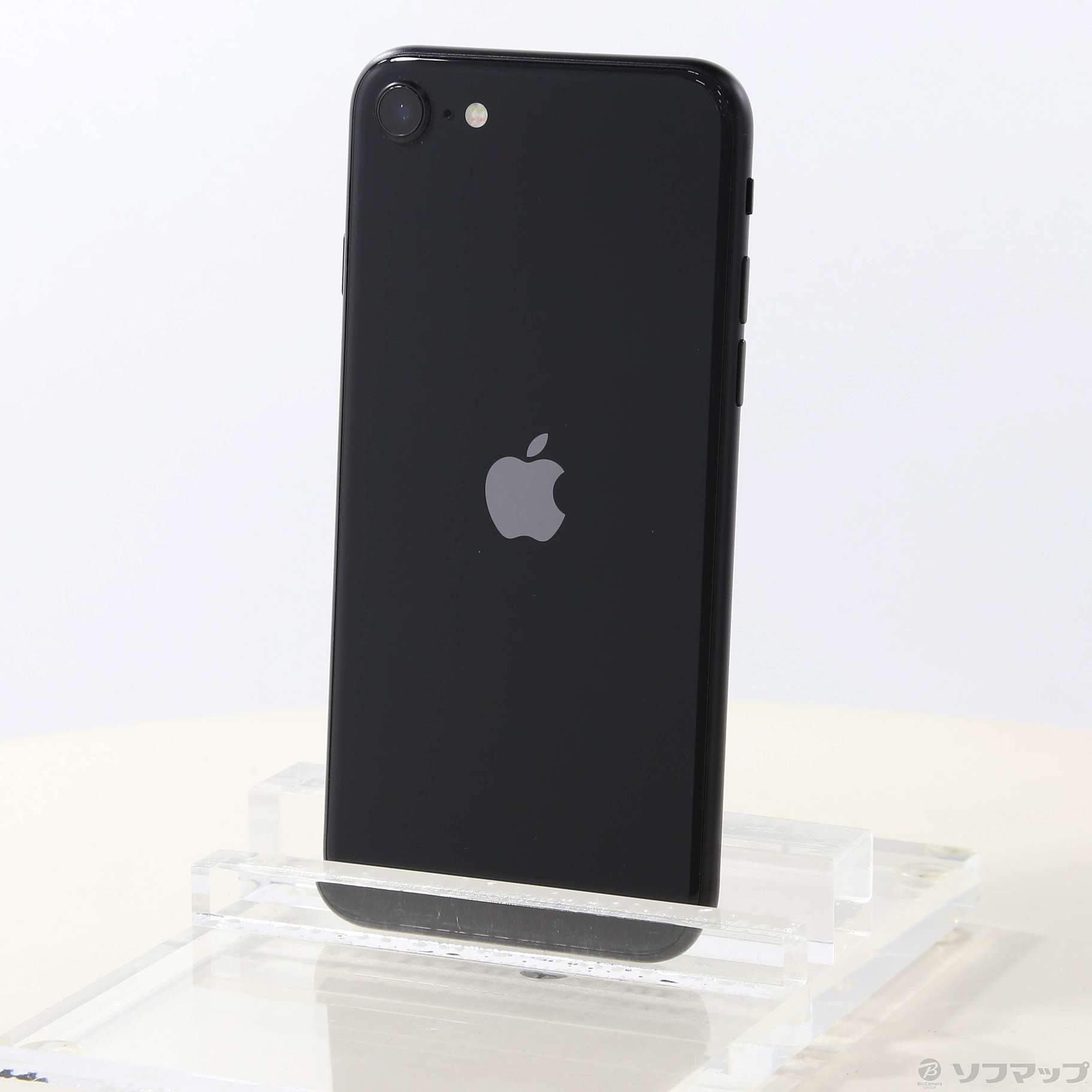 iPhone SE 第2世代　128G ブラック