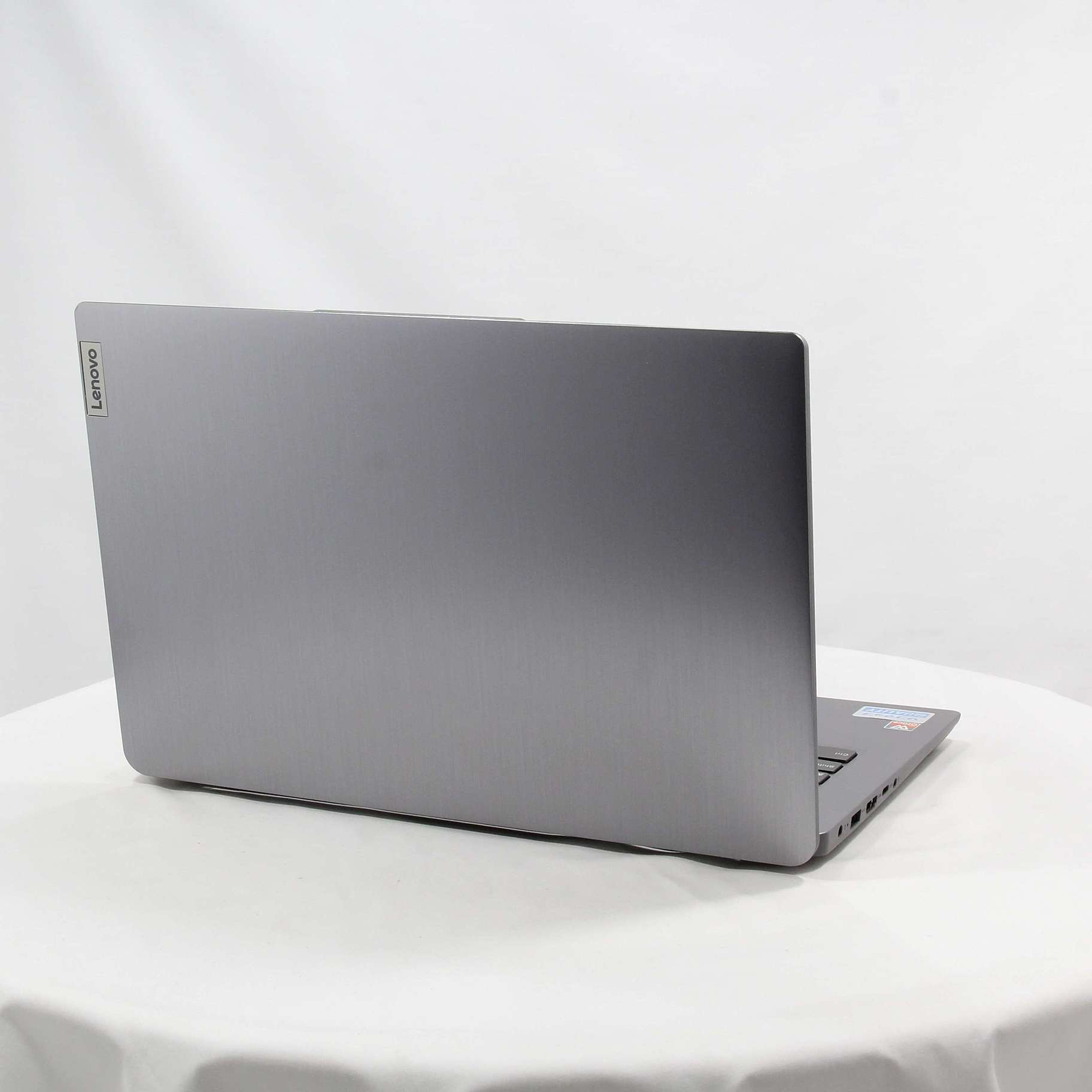 中古】ideapad Slim 360i 82H701FMJP アークティックグレー ［Core i5