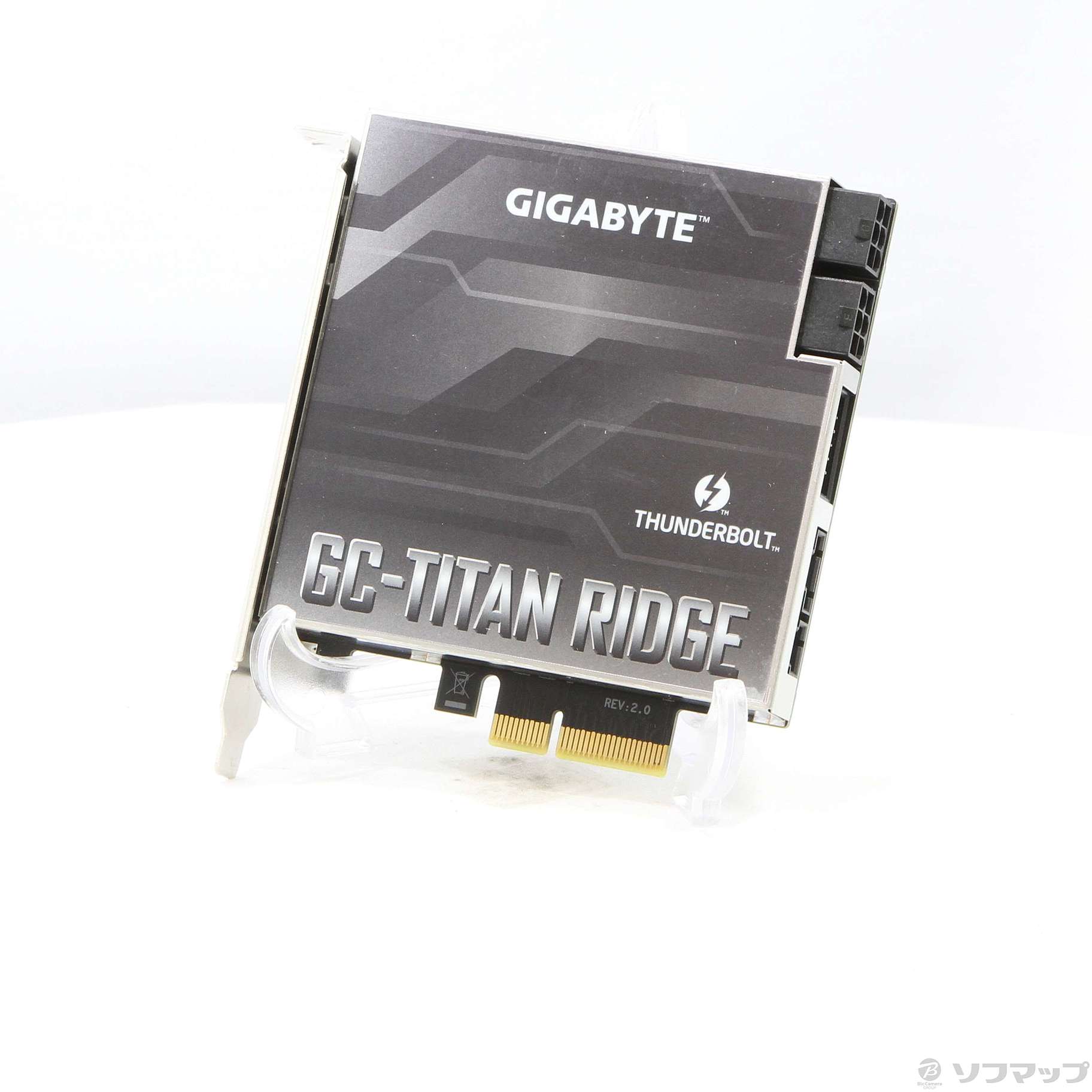 GC-TITAN RIDGE rev. 2.0