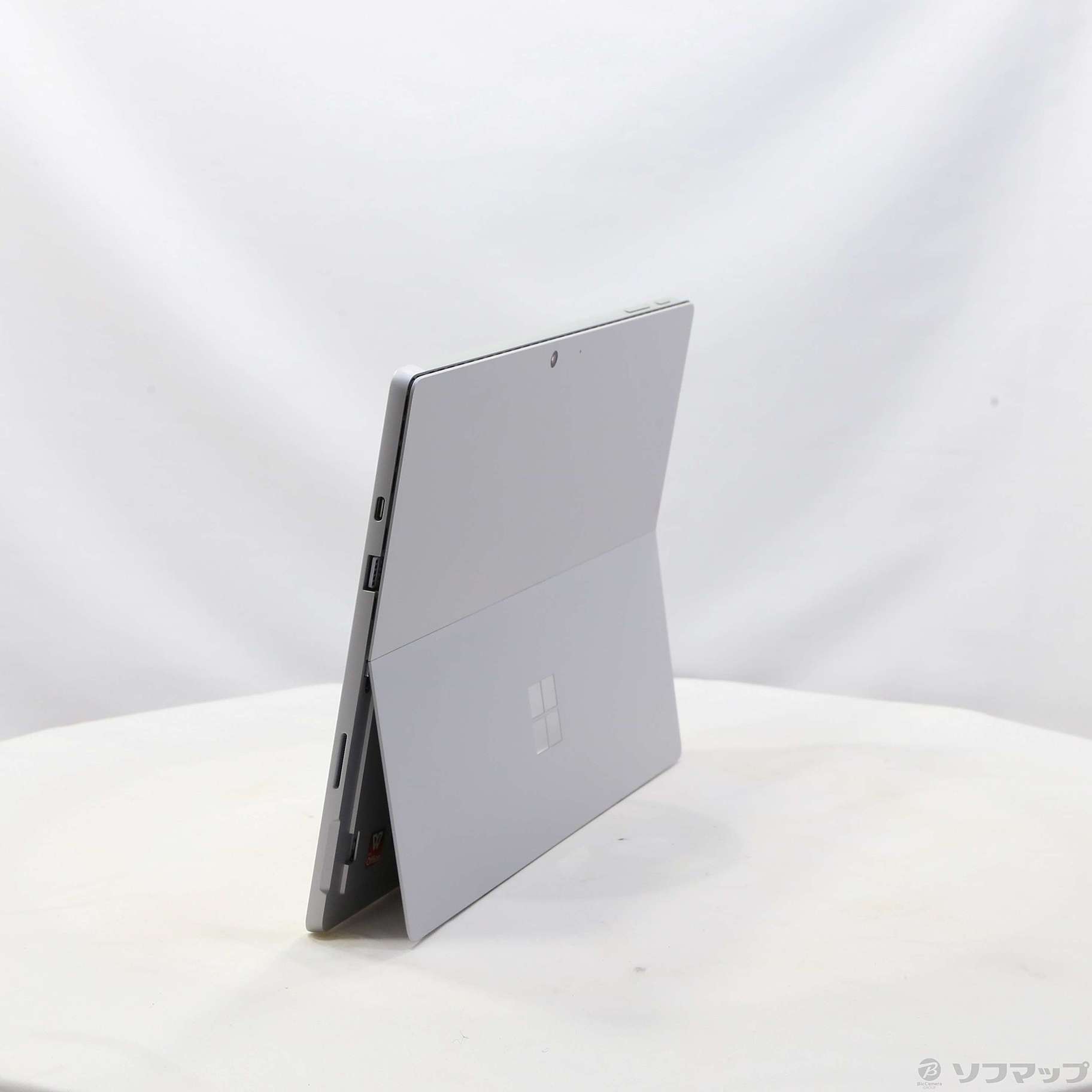 中古】Surface Pro7 〔Core i5／8GB／SSD128GB〕 VDV-00014
