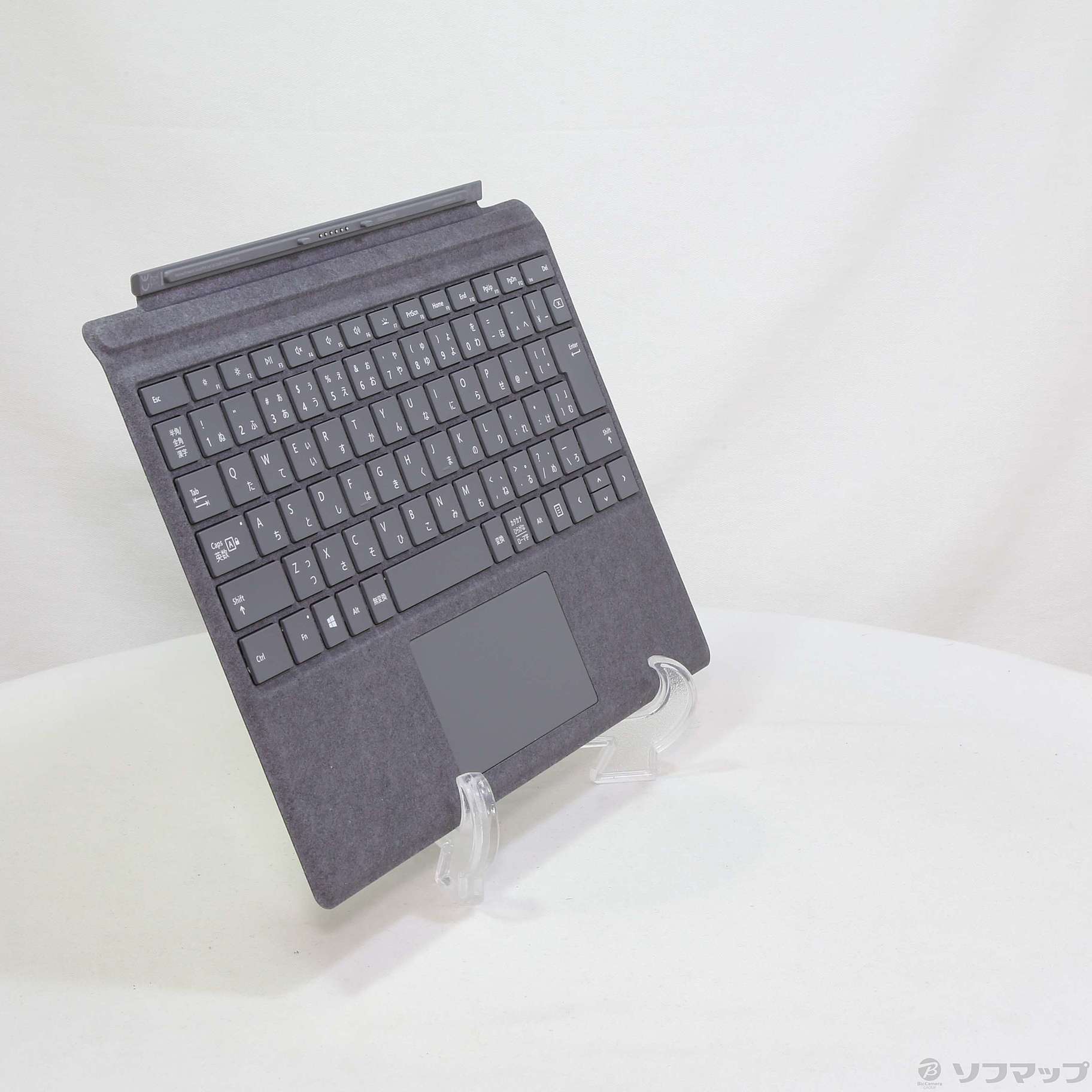 Surface Pro Signature FFP-00059 バーガンディ Amazon.co.jp: マイクロソフト Surface Pro タイプカバー バー
