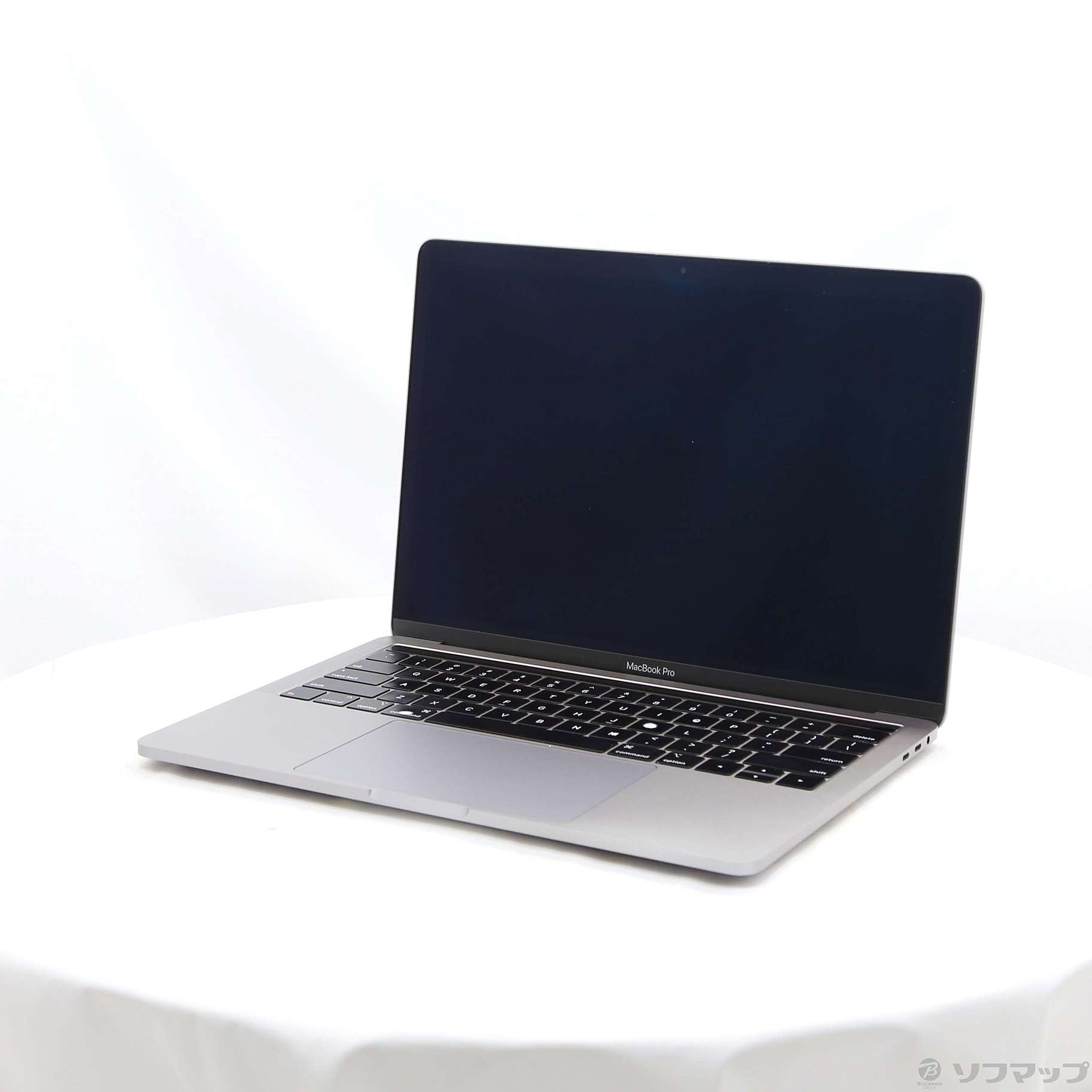 中古】MacBook Pro 13.3-inch Mid 2019 MV962J／A Core_i7 2.8GHz 16GB