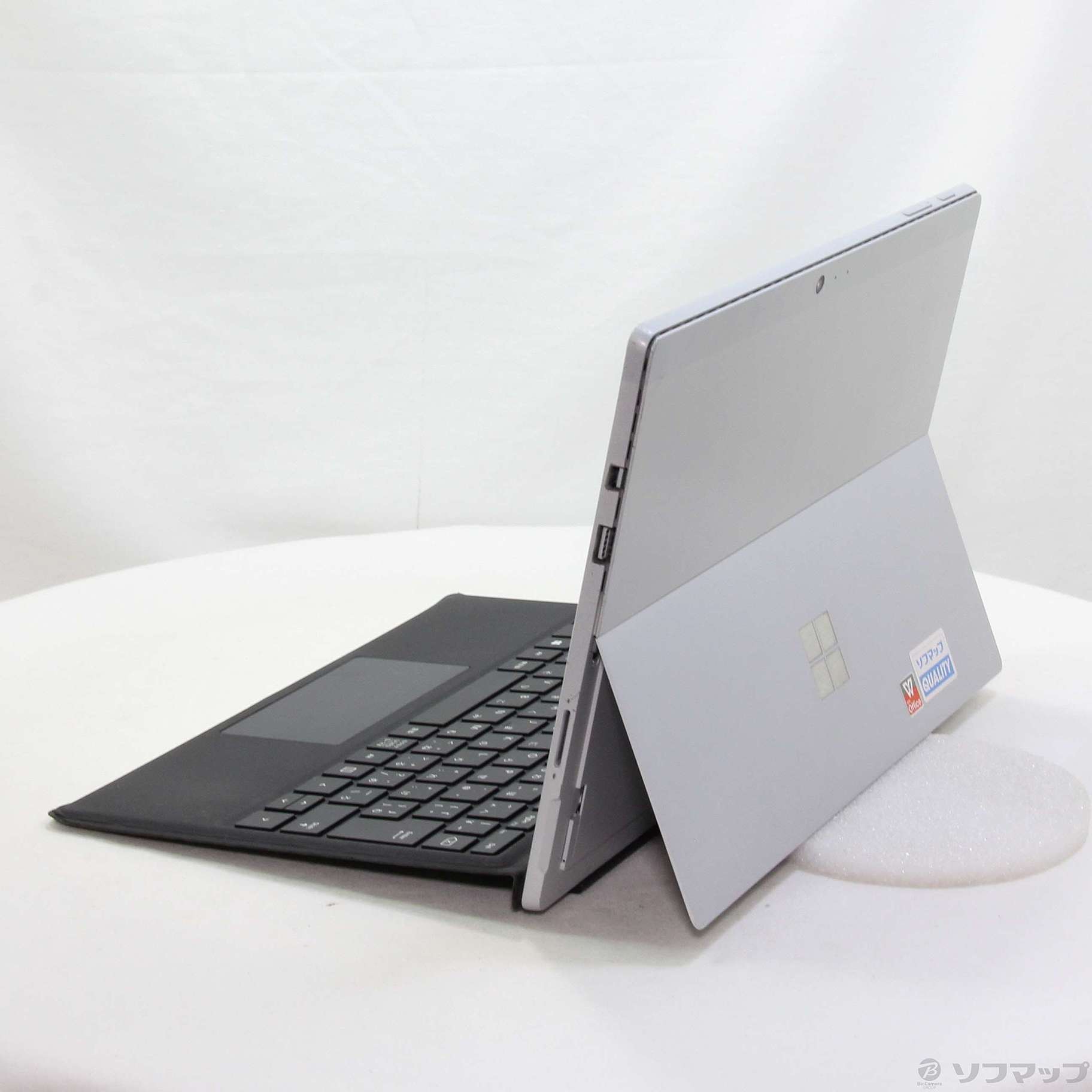中古】Surface Pro LTE Advanced 〔Core i5／8GB／SSD256GB〕 GWP