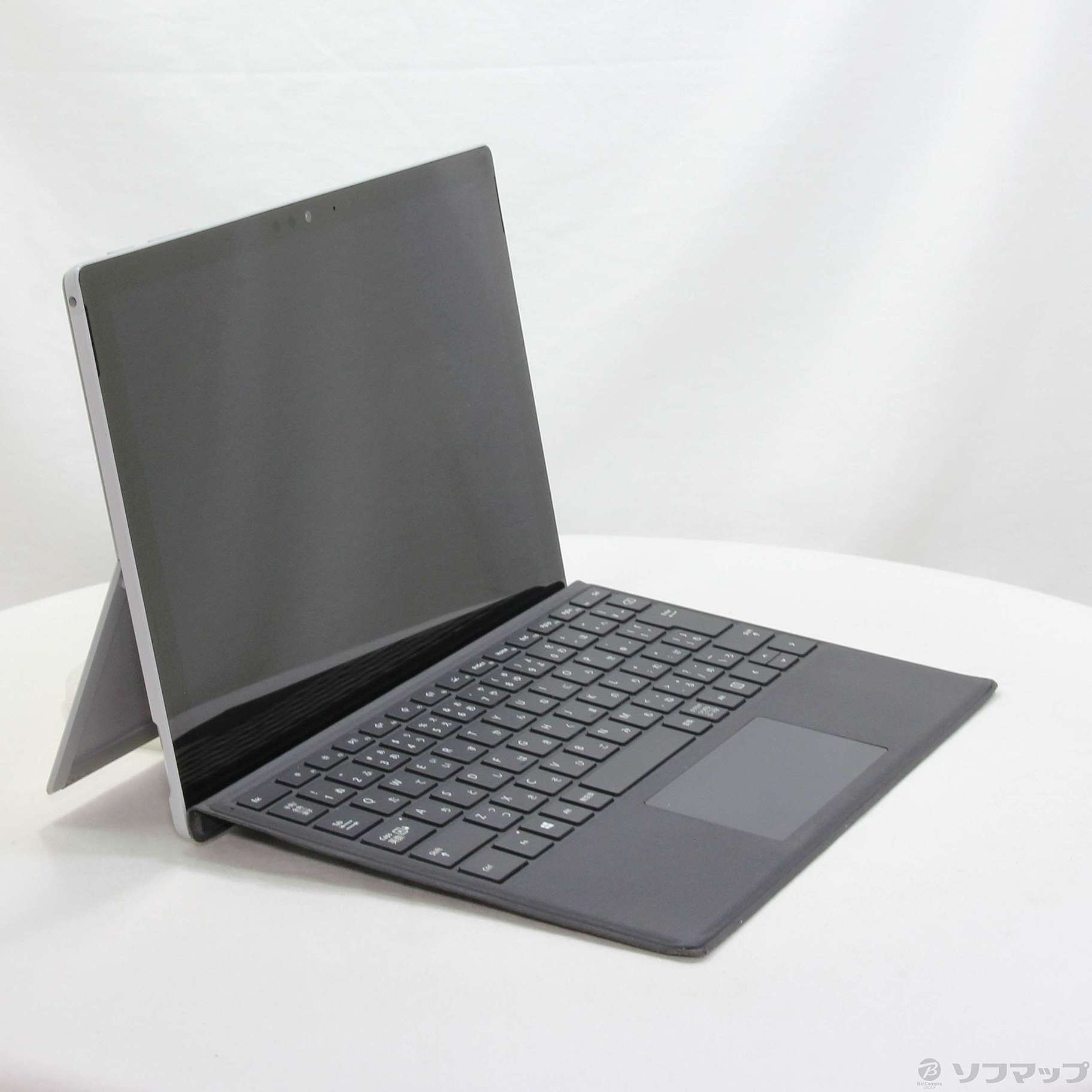 中古】Surface Pro LTE Advanced 〔Core i5／8GB／SSD256GB〕 GWP
