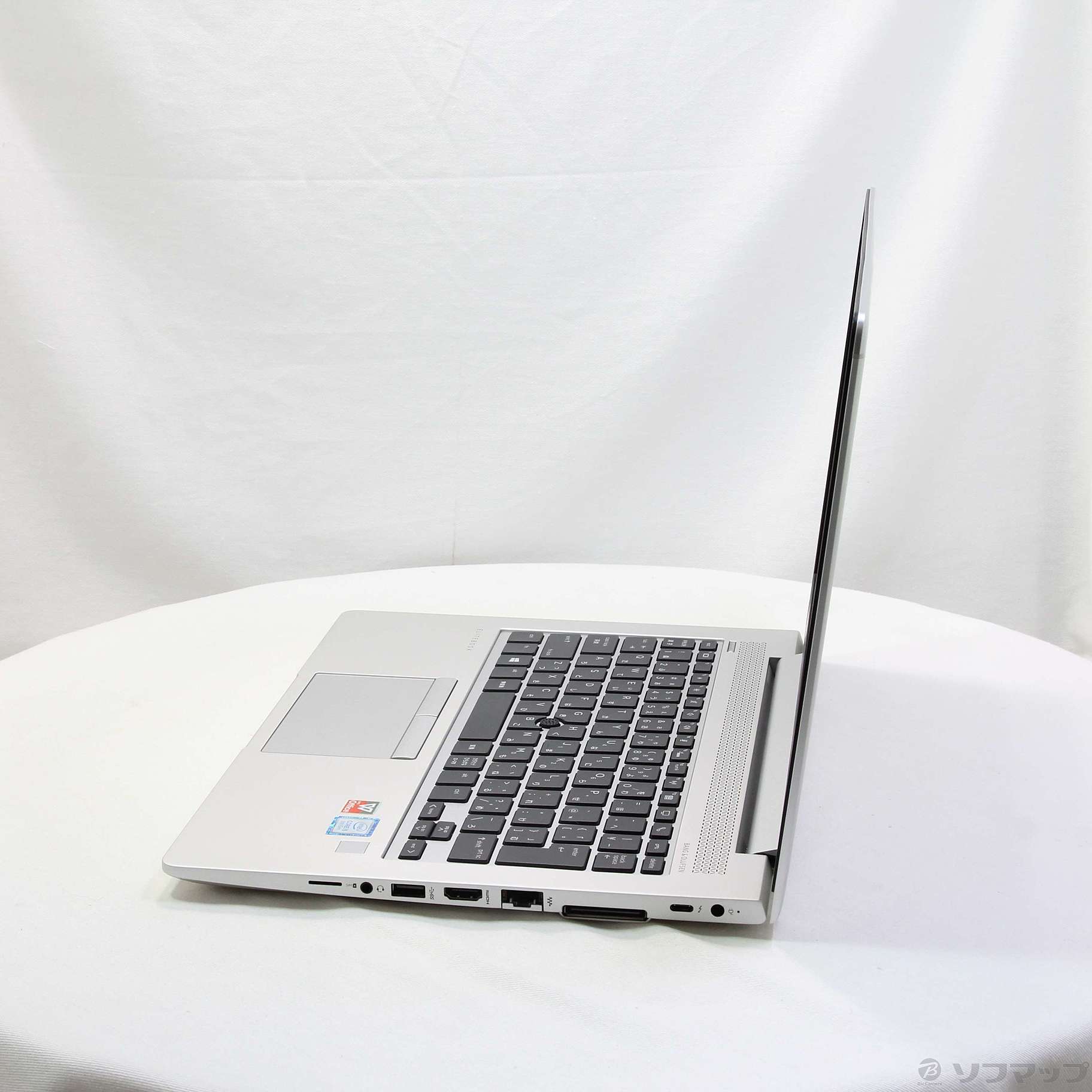 【中古】hp Elitebook 830 G6 5tv87av 2133045078081 リコレ！ソフマップの中古通販サイト 5023