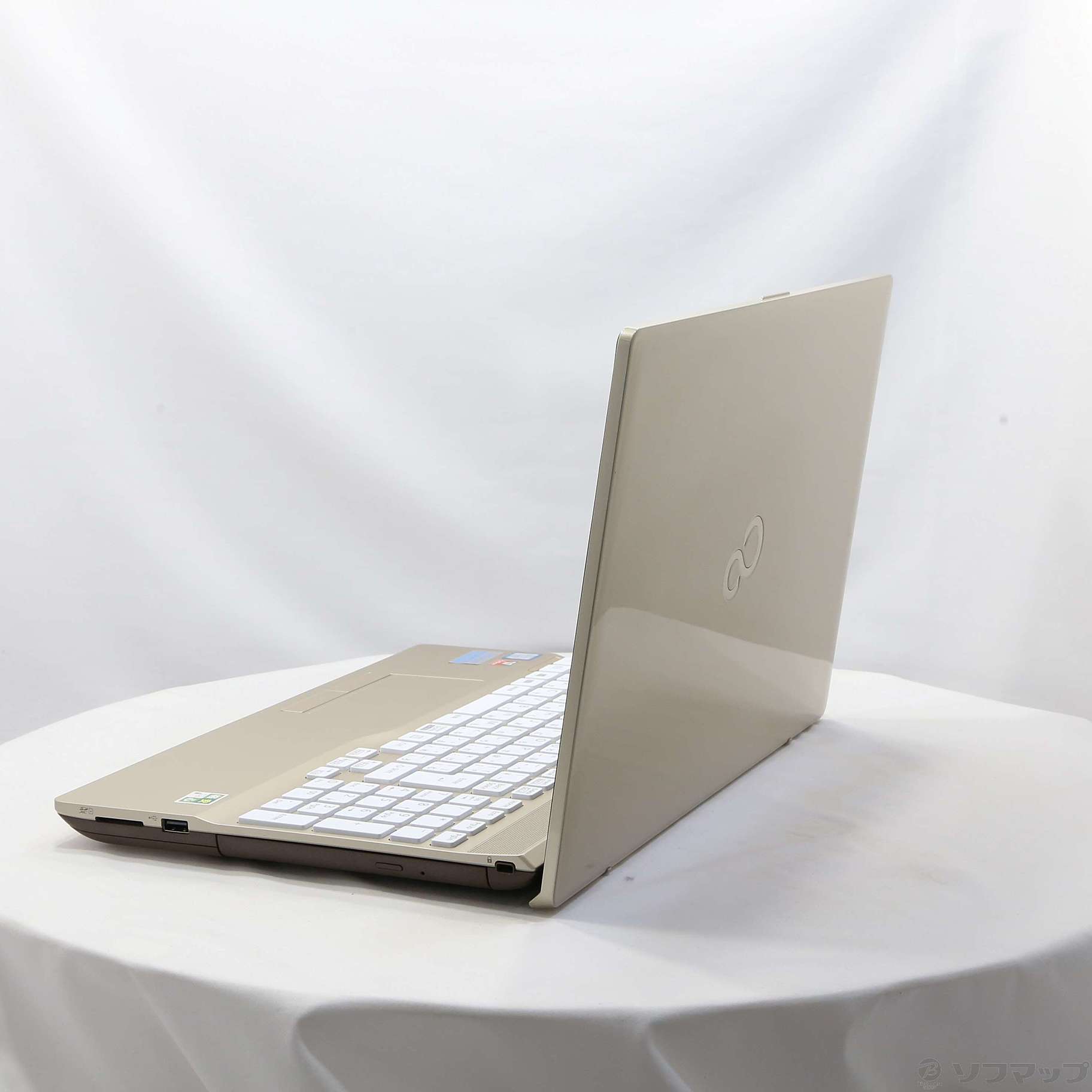 富士通 LIFEBOOK AH45/B3-