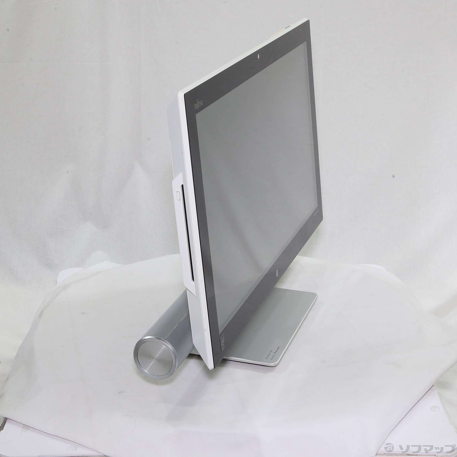 Fujitsu ESPRIMO FH78/LD デスクトップPC 新CPU搭載で性能アップ！ 富士通 ESPRIMO FH78/LD [デスクトップ