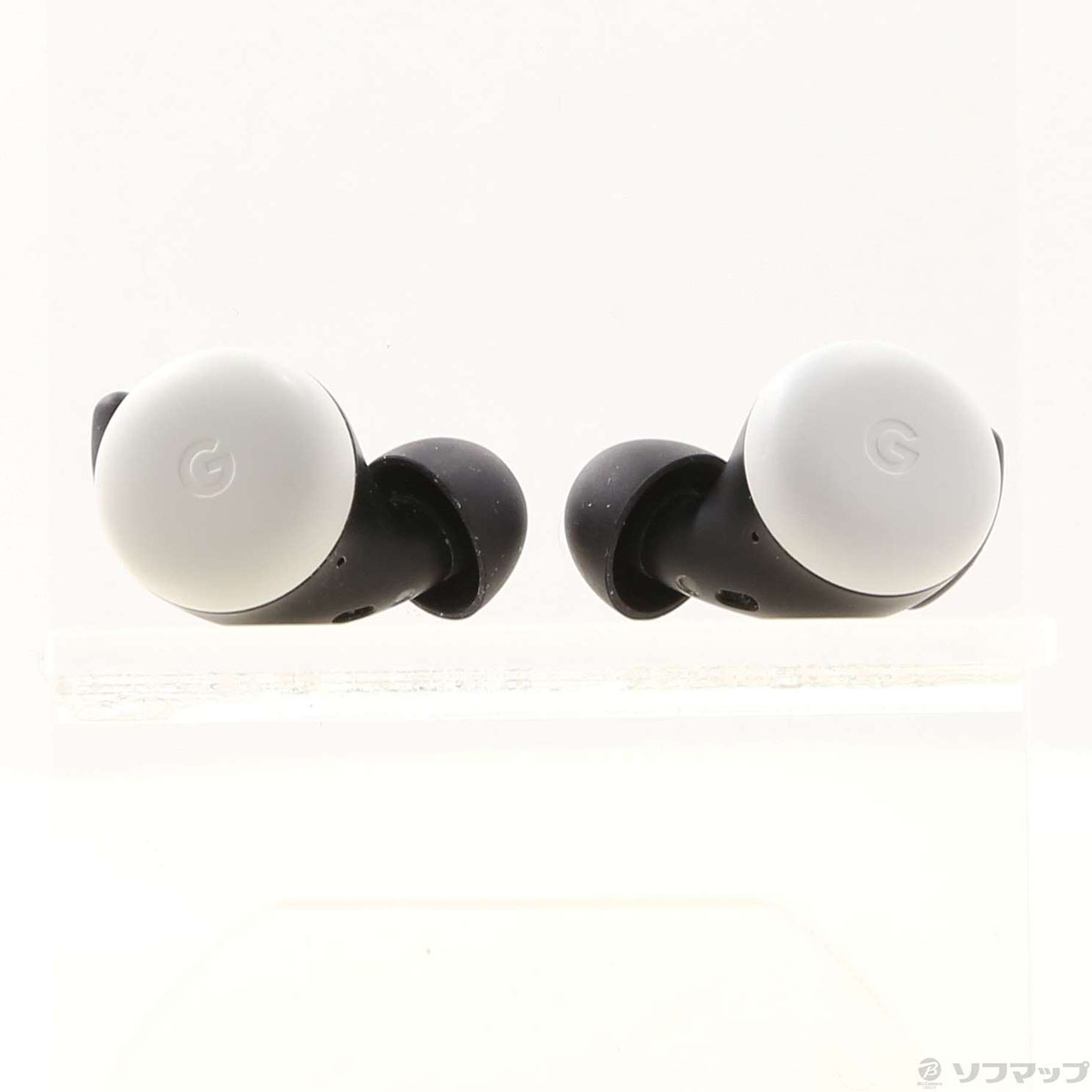 Google GA01470-UK Google Pixel Buds GA01470-UK ヘッドホン