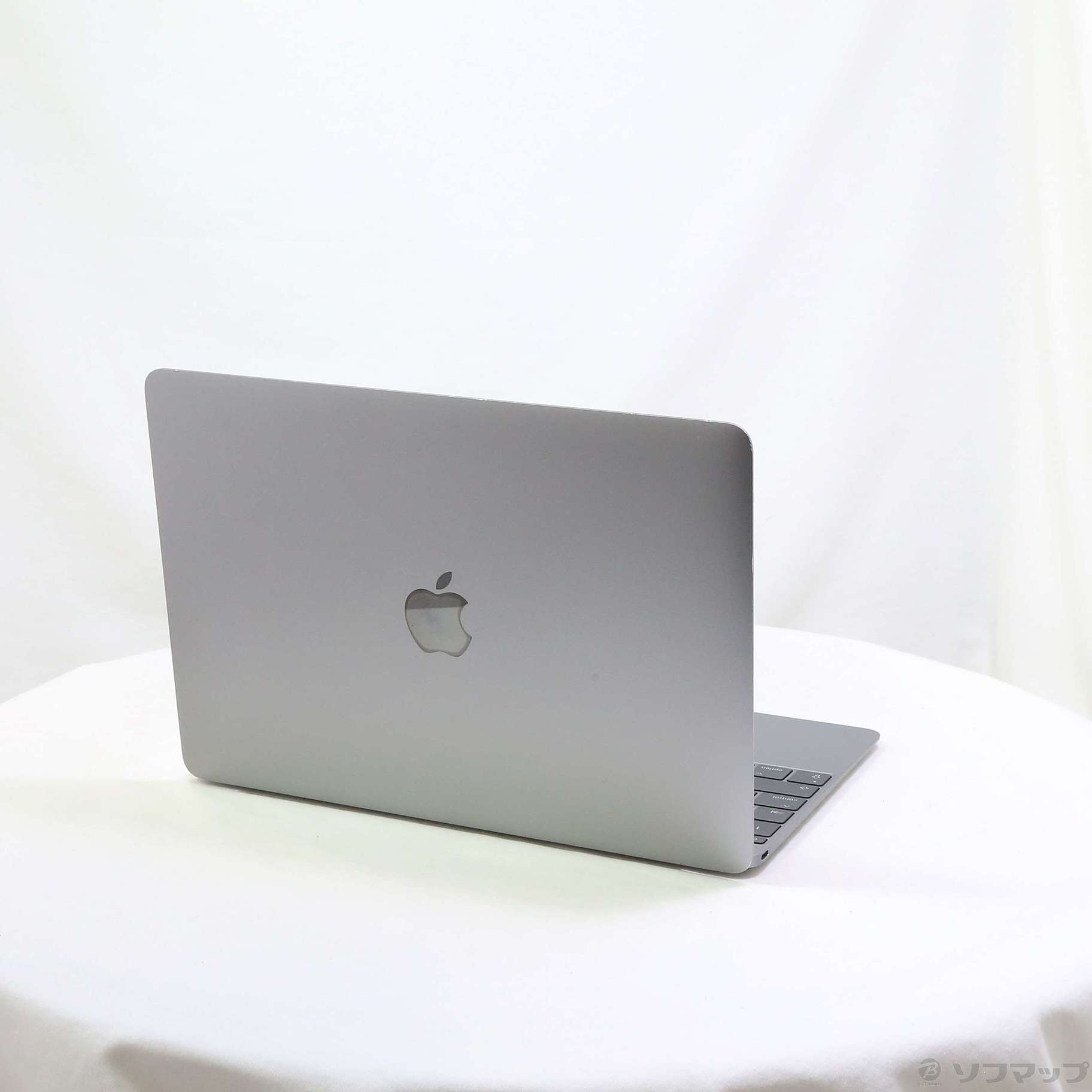 中古】MacBook 12-inch Mid 2017 MNYG2J／A Core_i5 1.3GHz 8GB