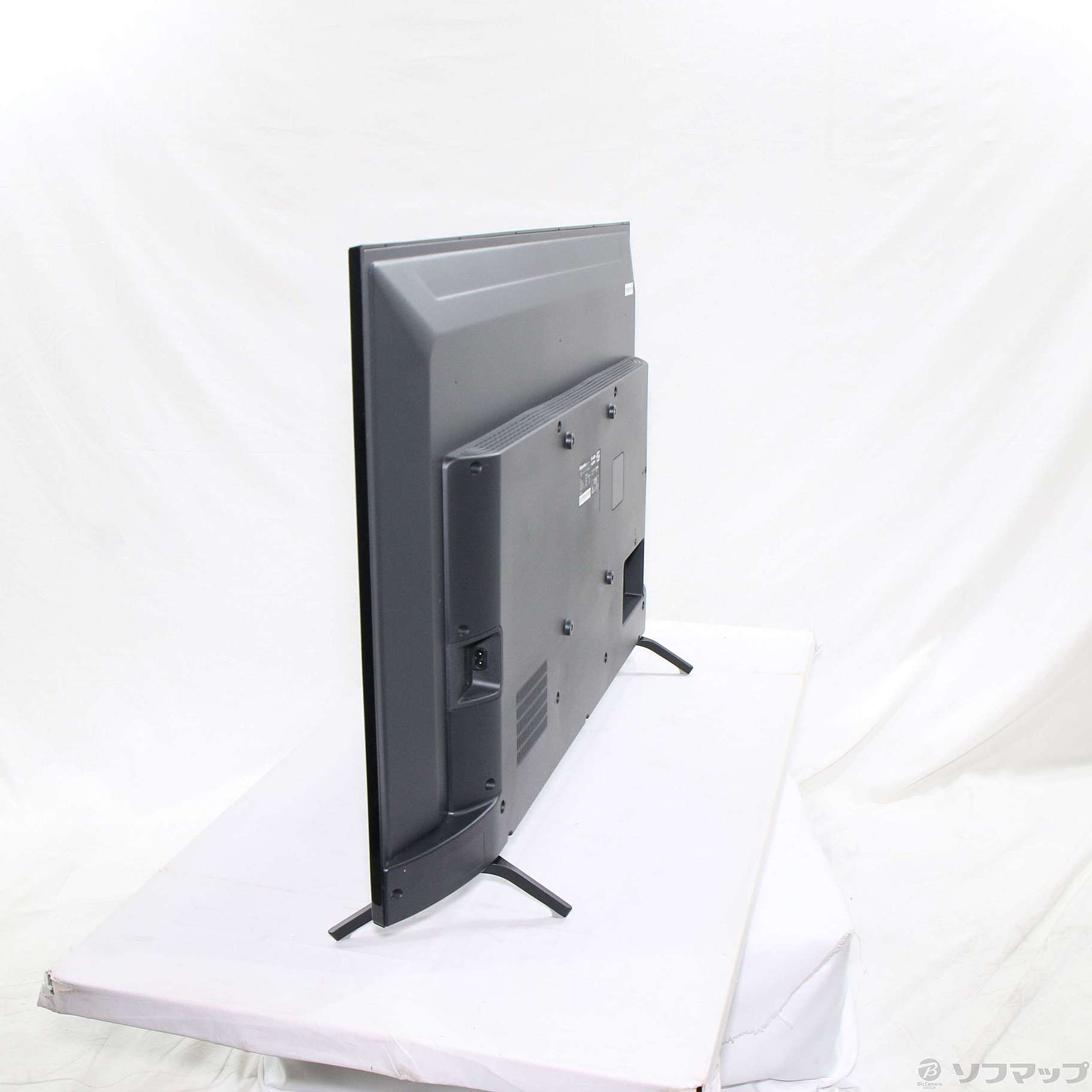 中古】〔中古品〕 液晶テレビ F68Eシリーズ 43F68E ［43V型 ／4K対応