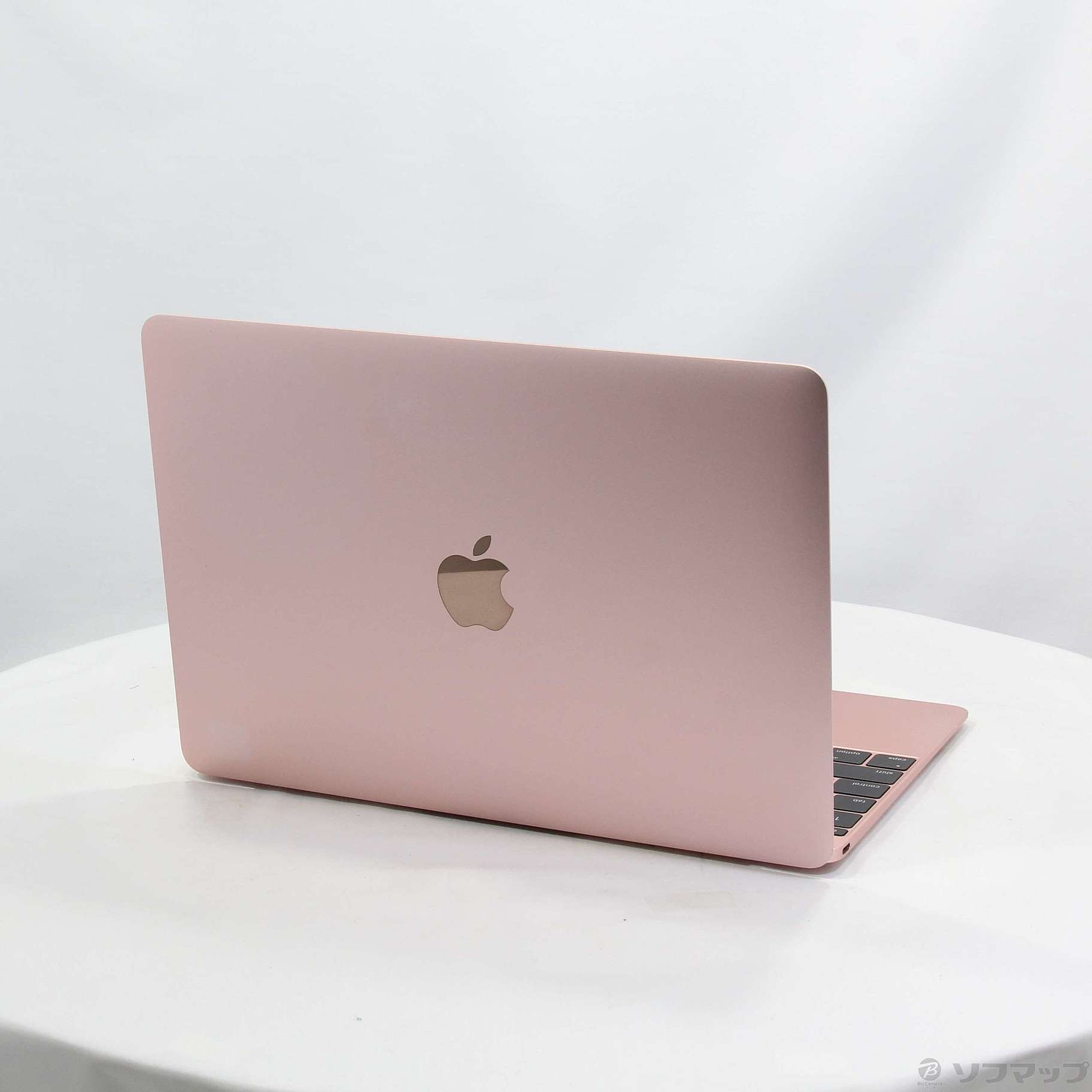 中古】MacBook 12-inch Early 2016 MMGM2J／A Core_m5 1.2GHz 8GB