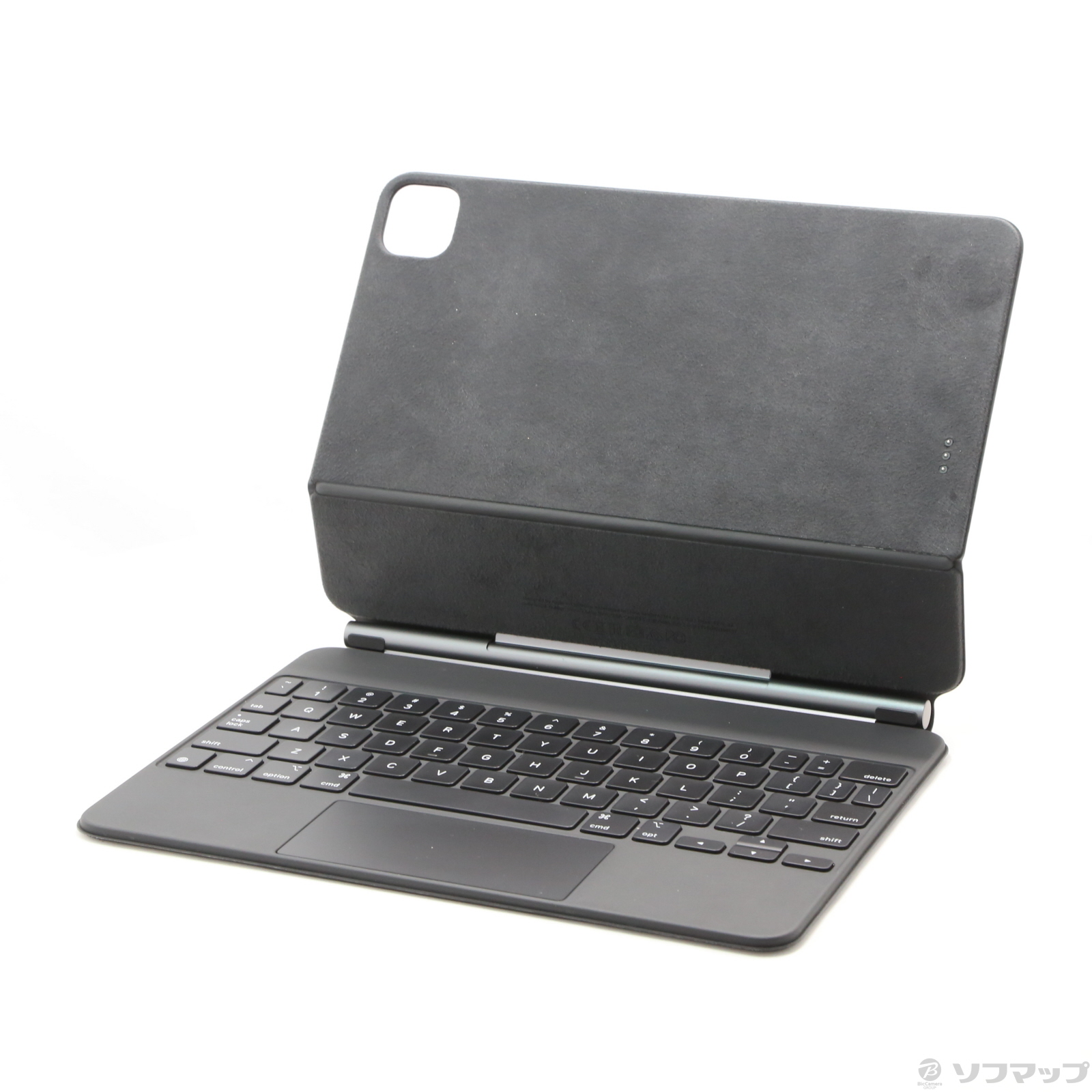 中古】11インチ iPad Pro 第2世代 用 Magic Keyboard 英語 US MXQT2LL