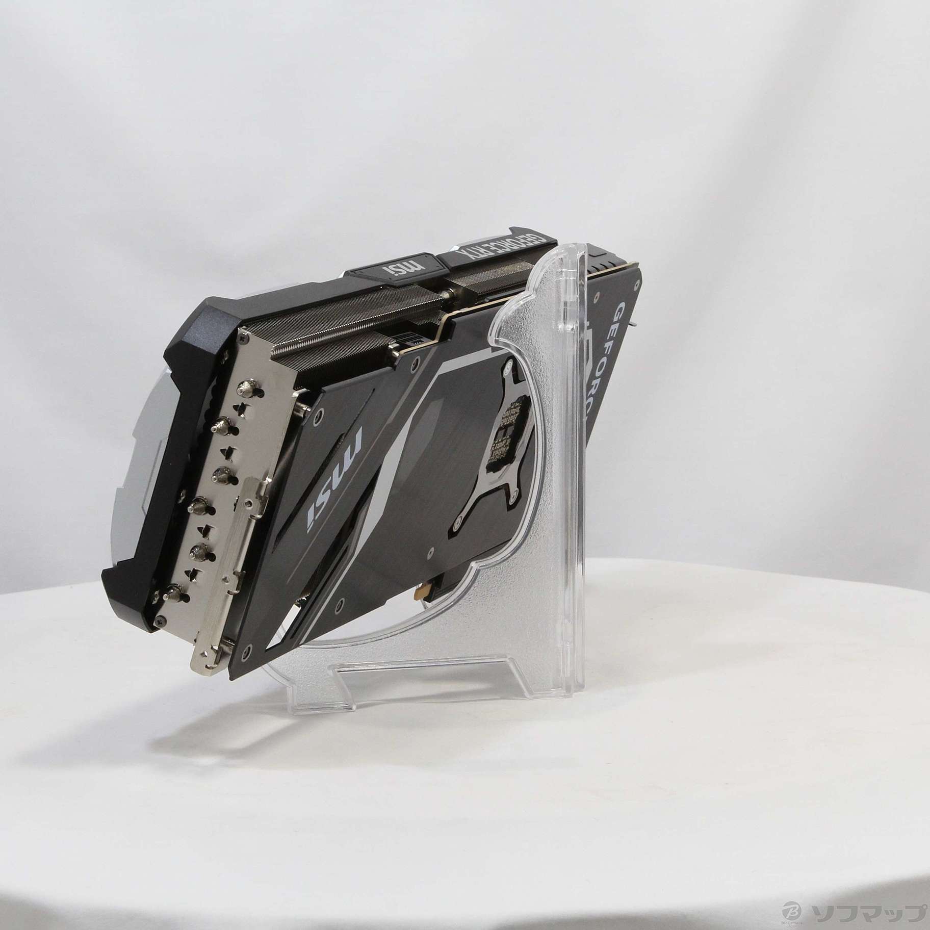 中古】GeForce RTX 4080 16GB VENTUS 3X OC ◇01/29(日)値下げ
